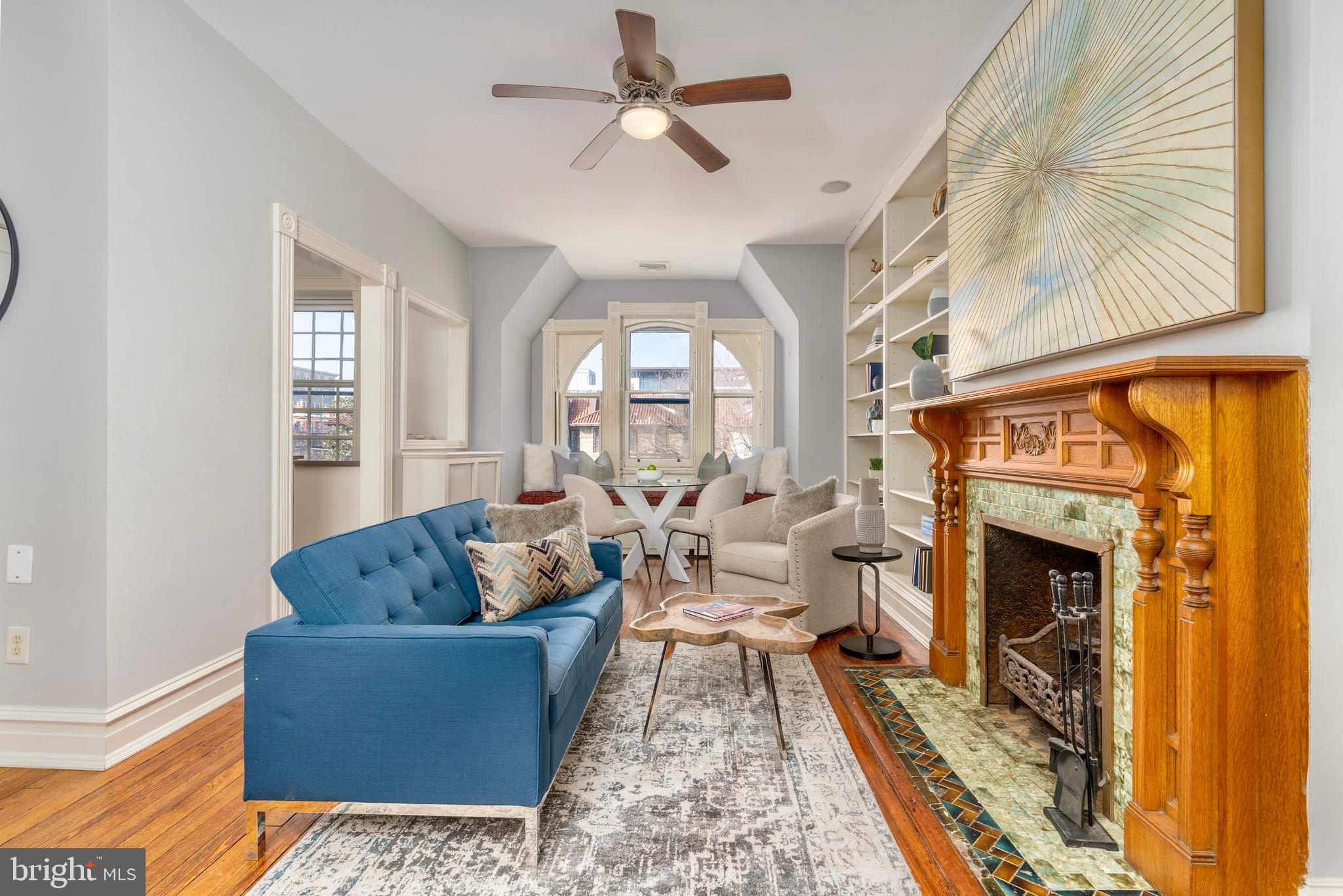 1817 19TH STREET NW 3