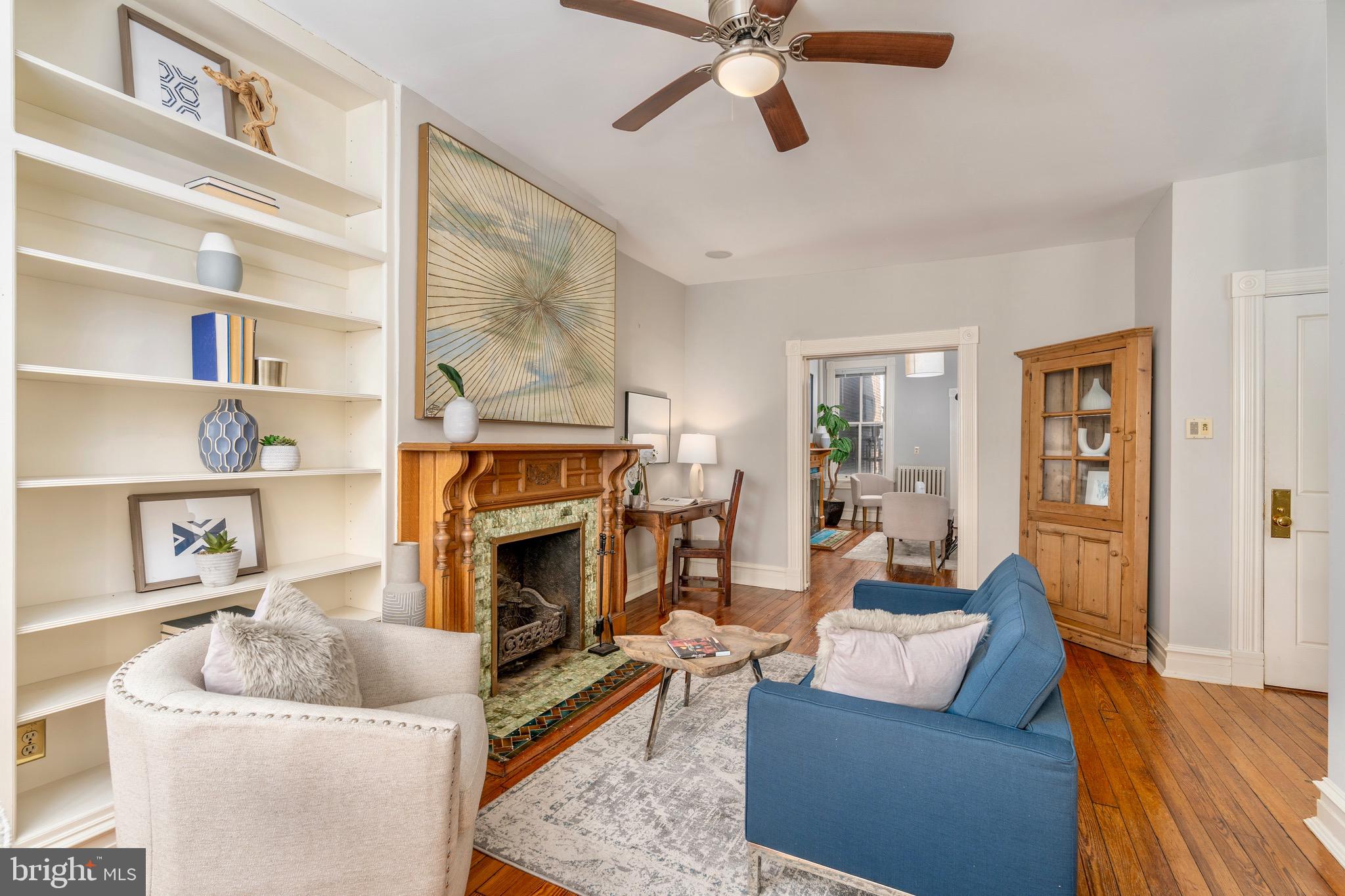 1817 19TH STREET NW 3