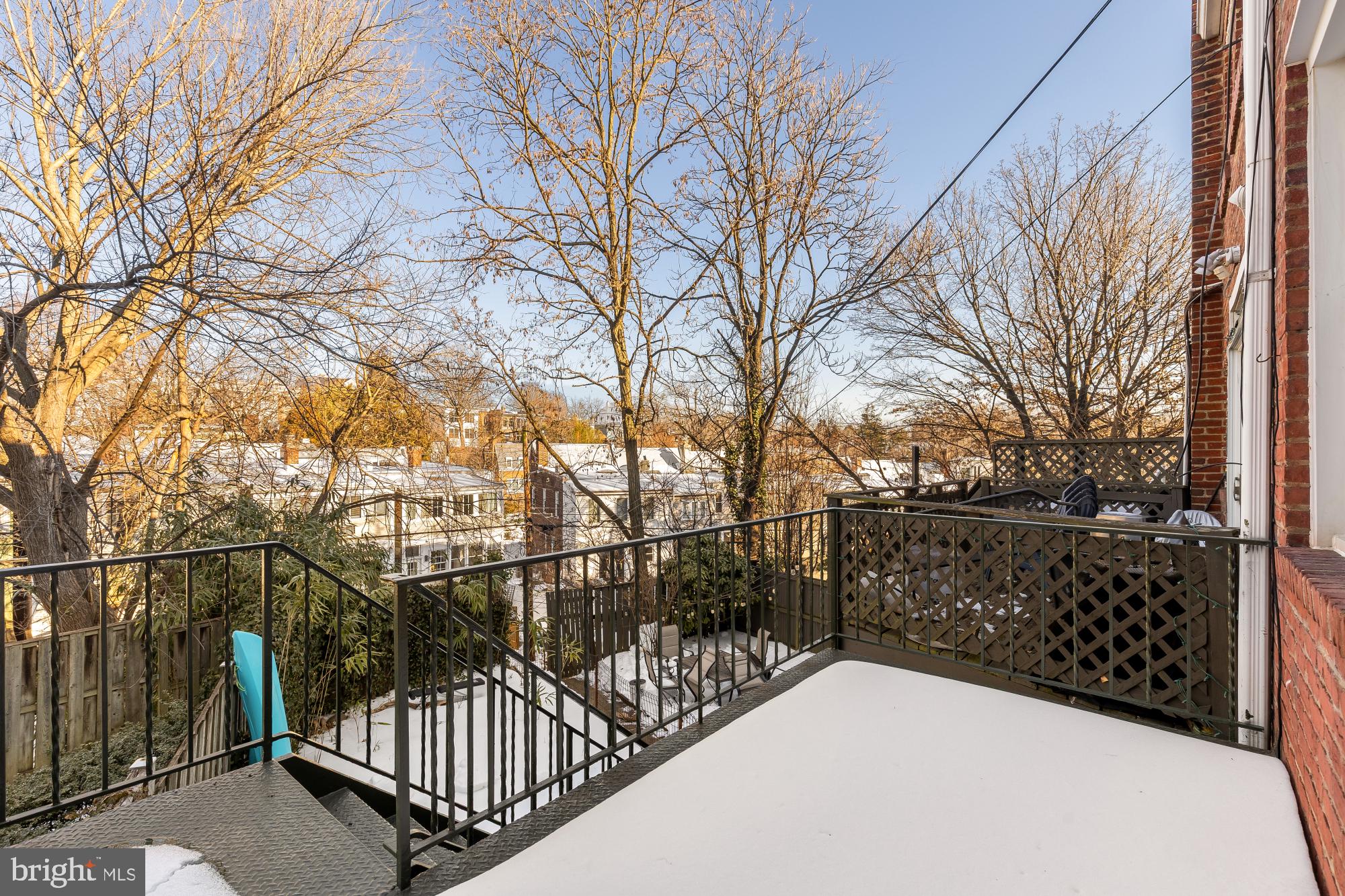 2205 OBSERVATORY PLACE NW