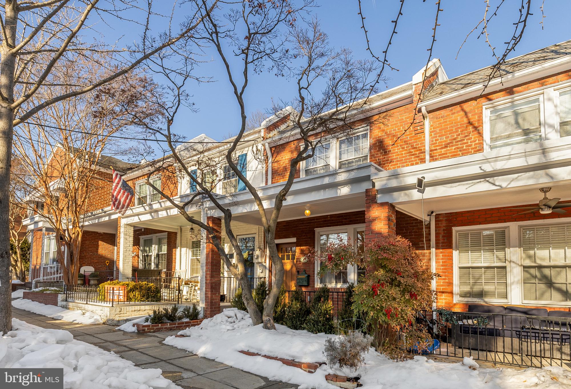 2205 OBSERVATORY PLACE NW