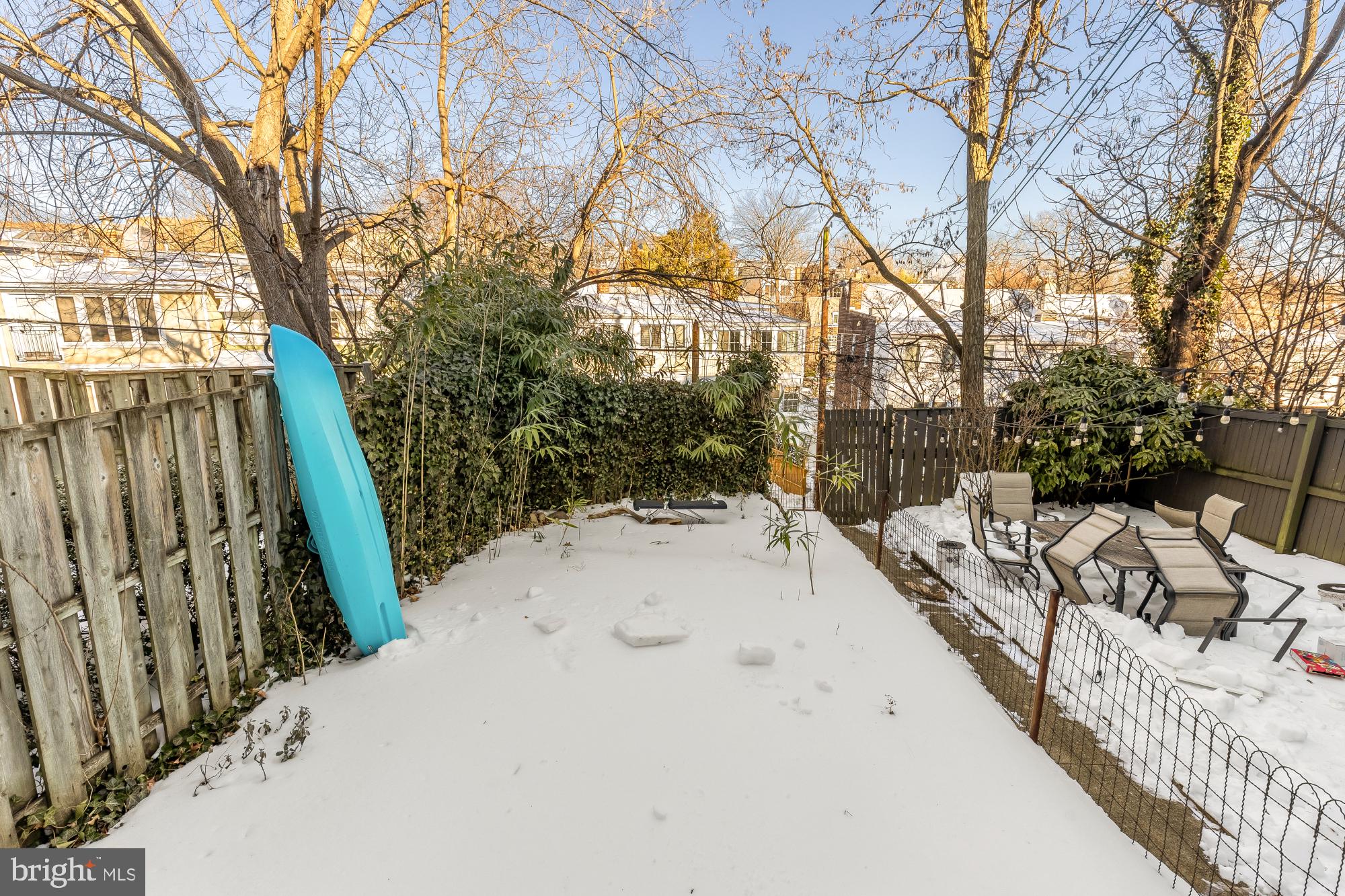 2205 OBSERVATORY PLACE NW