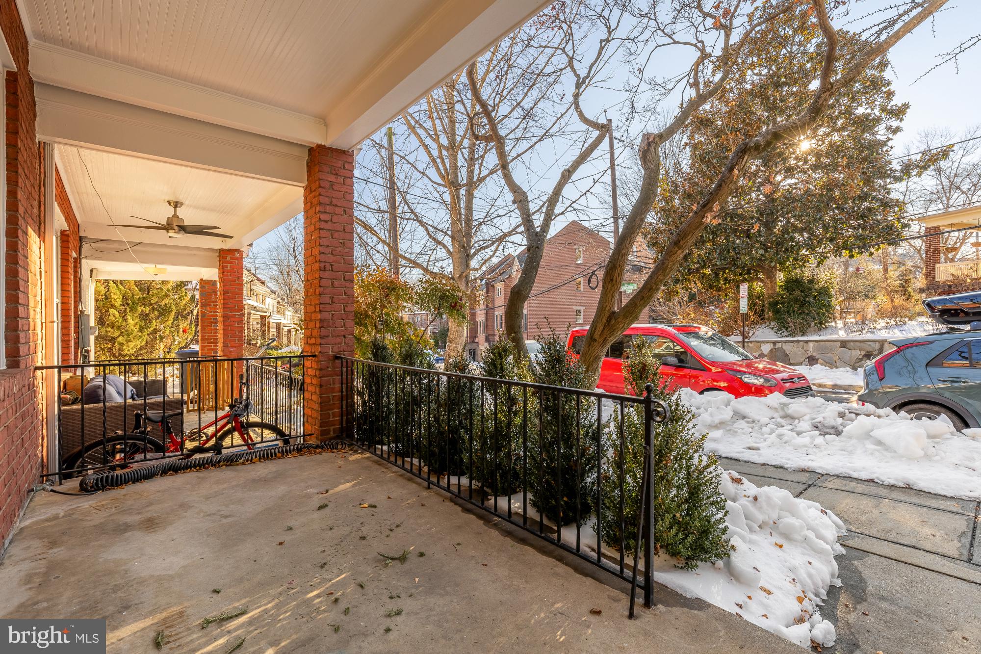 2205 OBSERVATORY PLACE NW