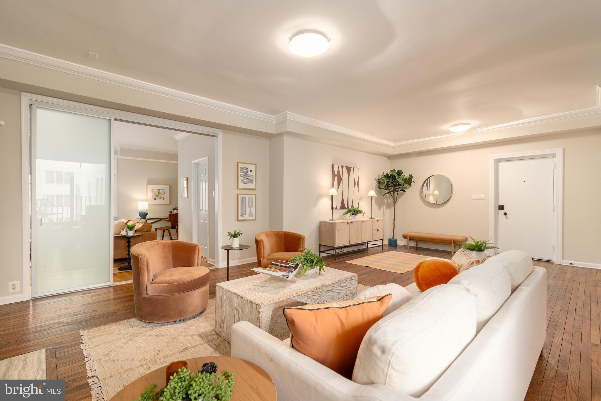 2230 CALIFORNIA STREET NW 3BE