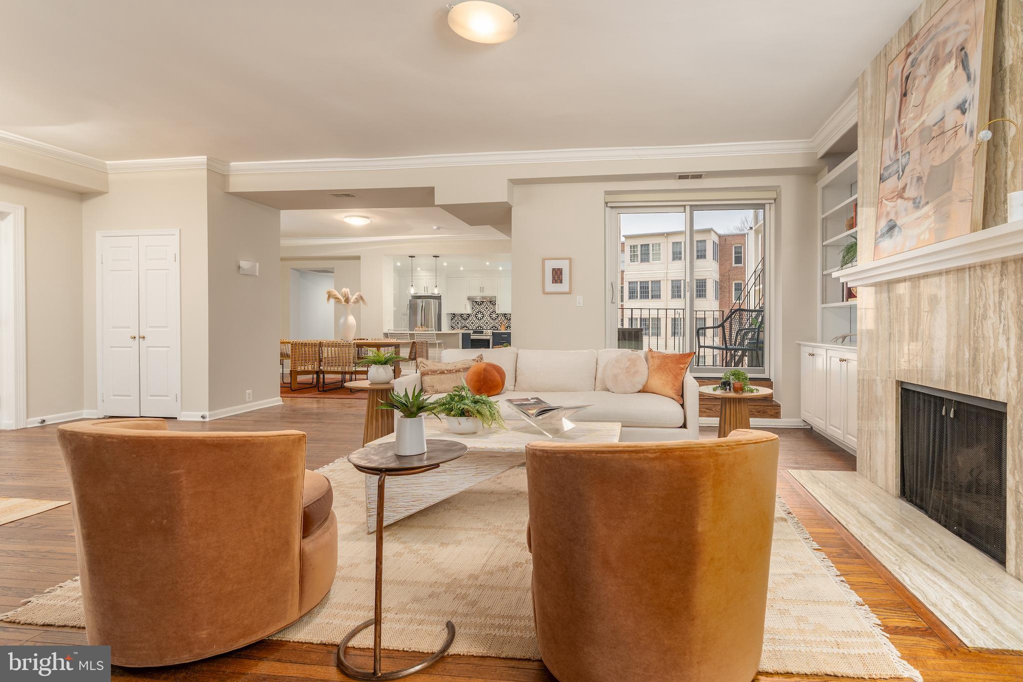 2230 CALIFORNIA STREET NW 3BE