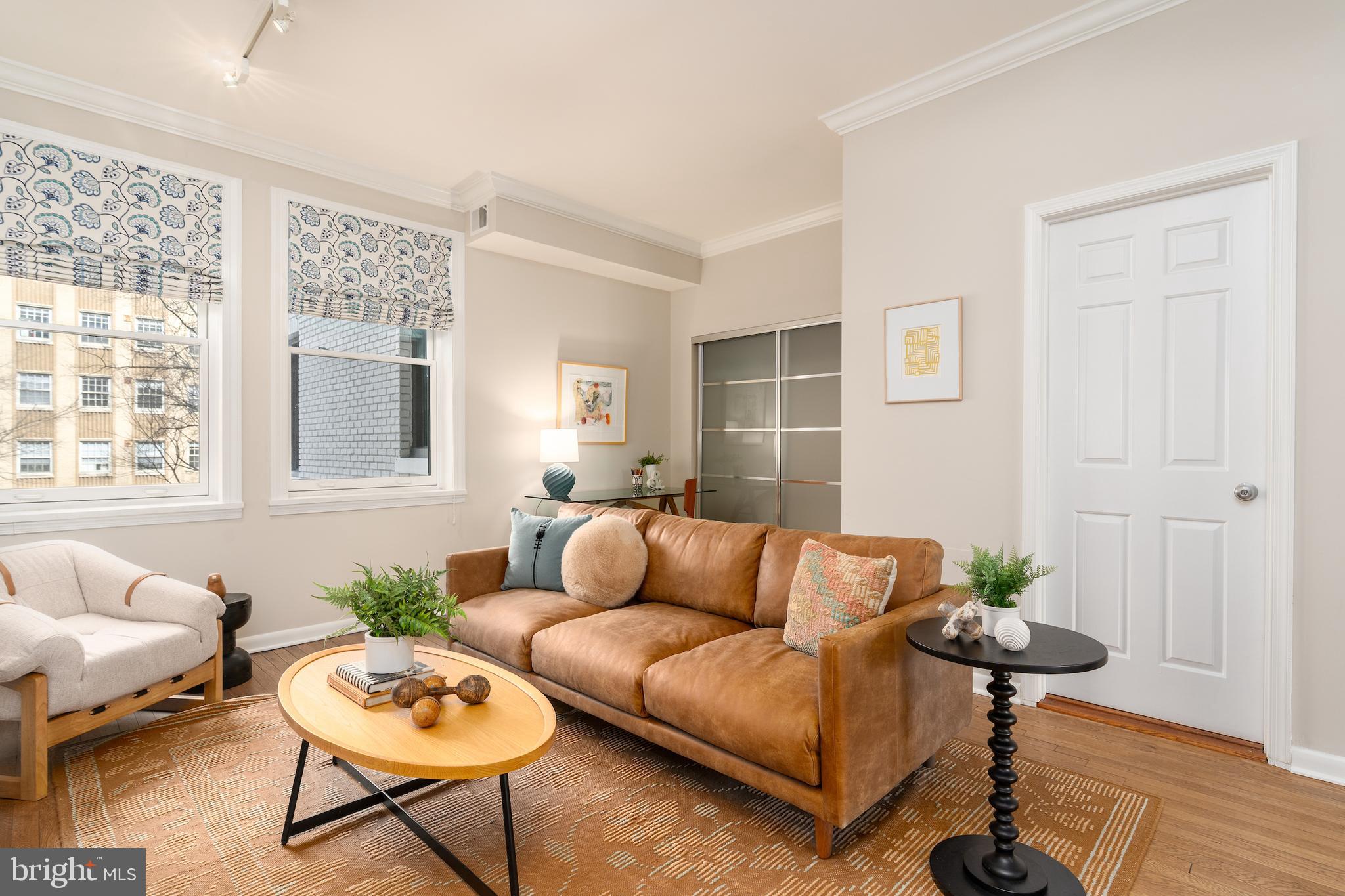 2230 CALIFORNIA STREET NW 3BE