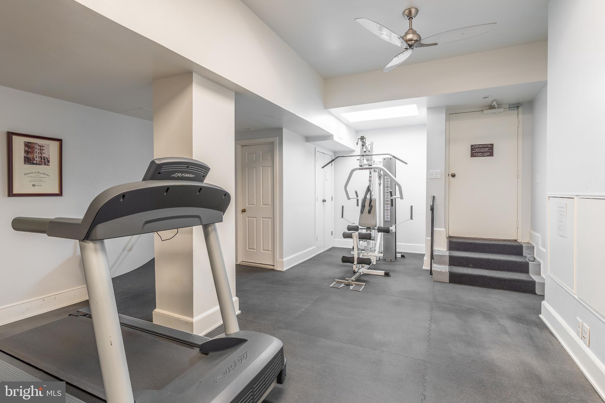 2230 CALIFORNIA STREET NW 3BE