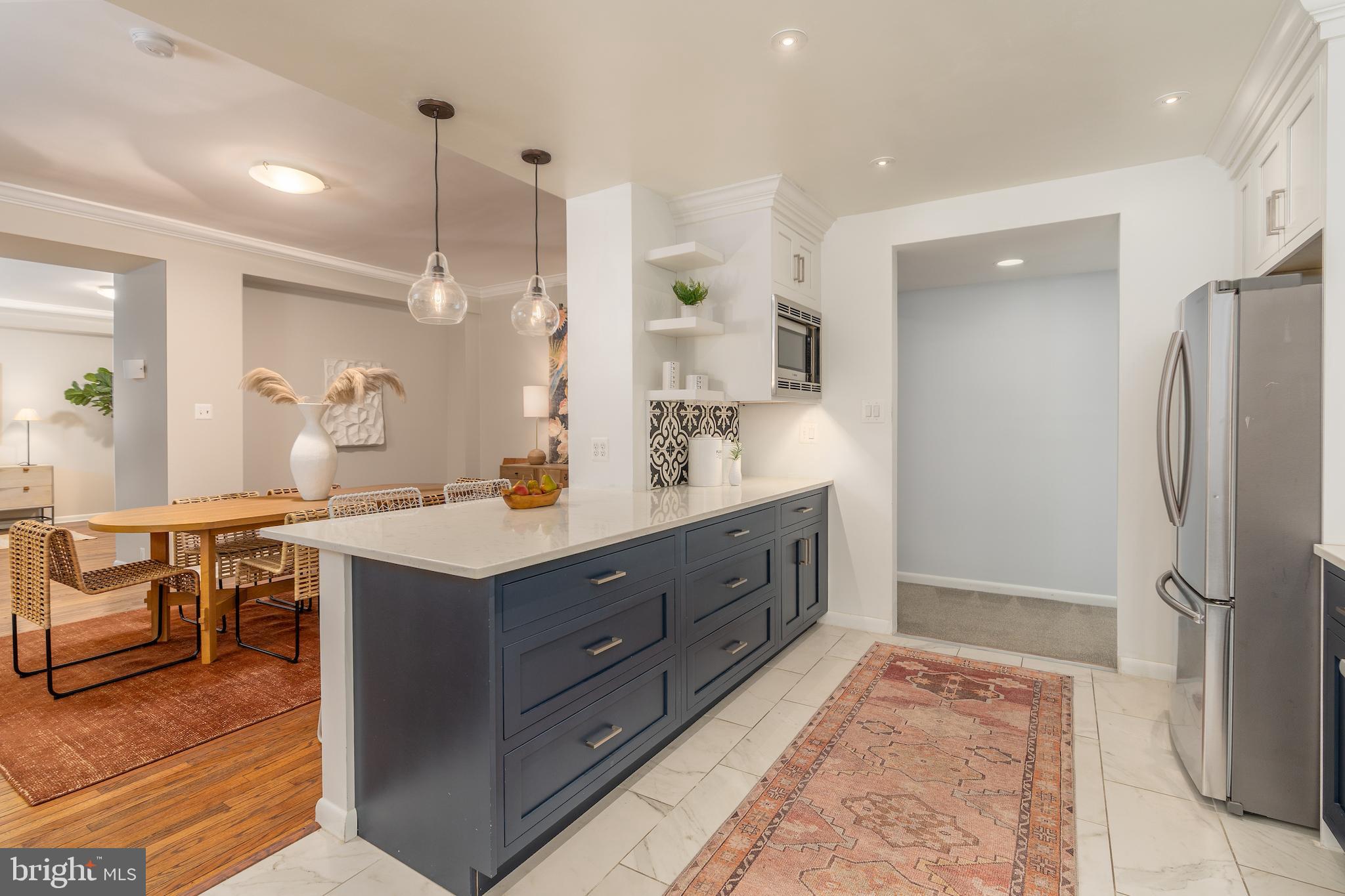 2230 CALIFORNIA STREET NW 3BE