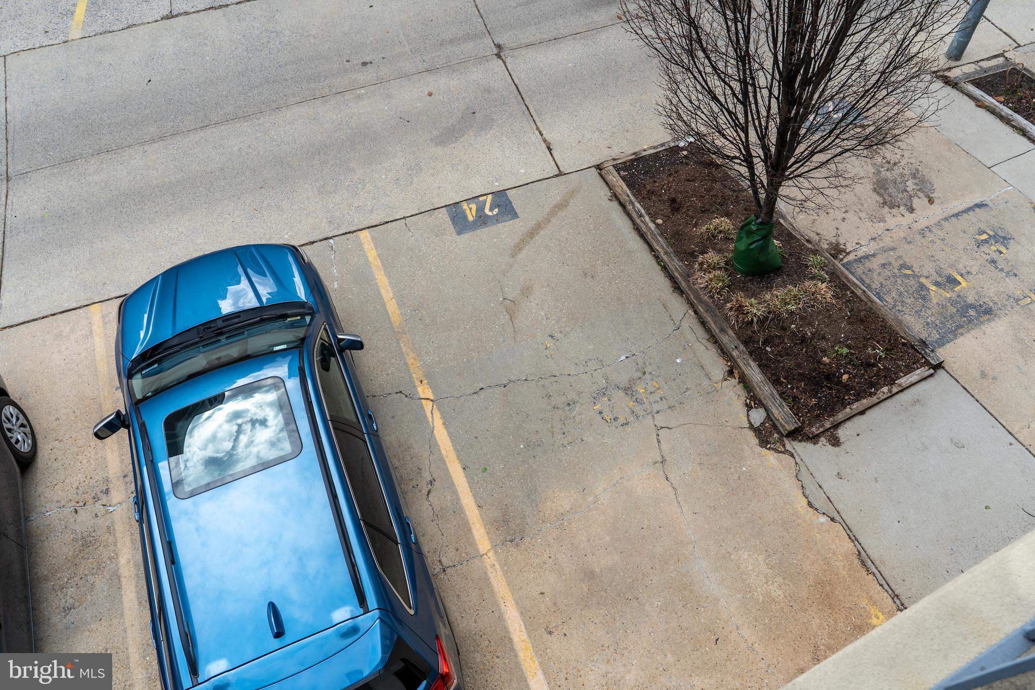 2230 CALIFORNIA STREET NW 3BE