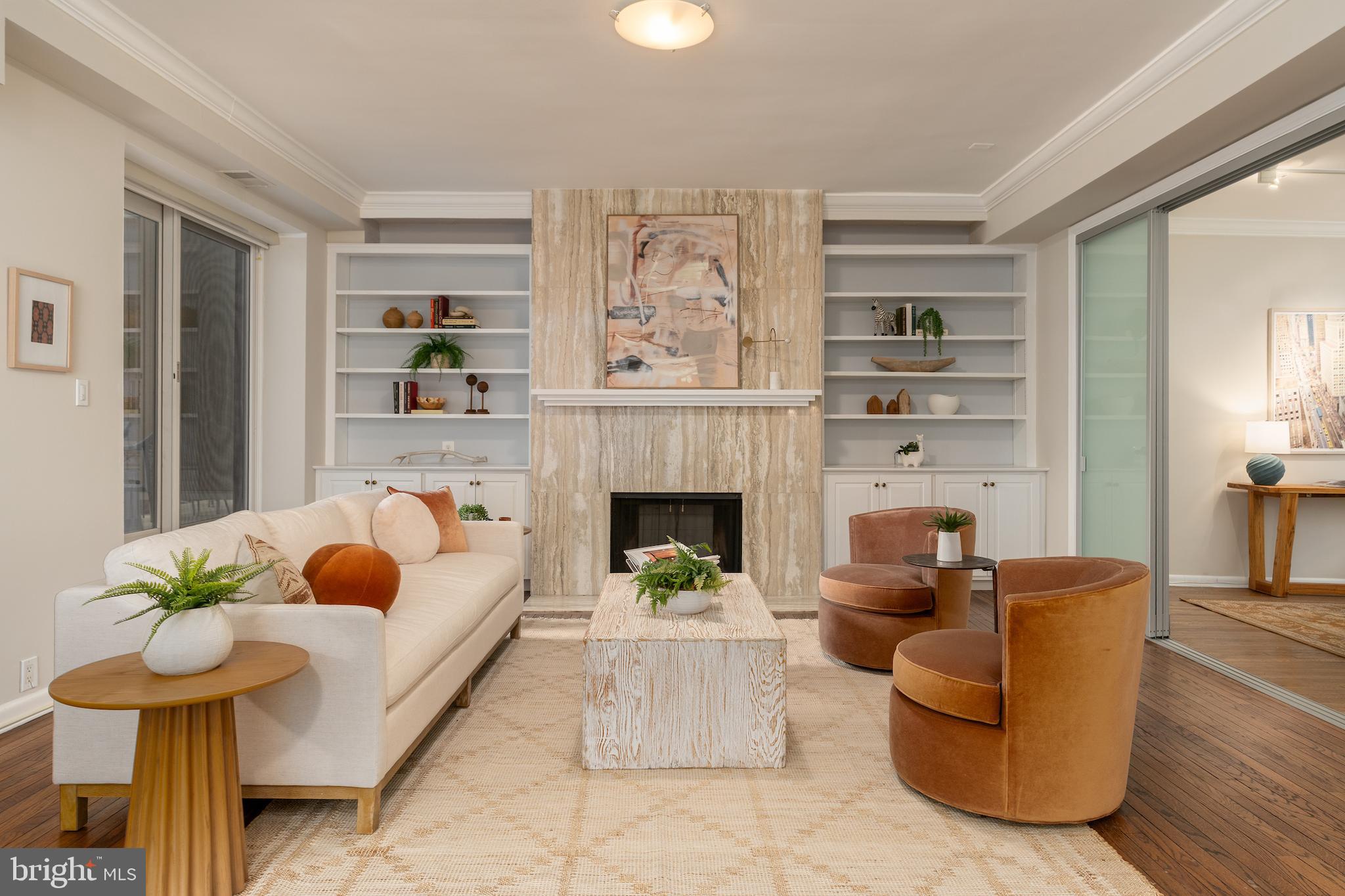 2230 CALIFORNIA STREET NW 3BE