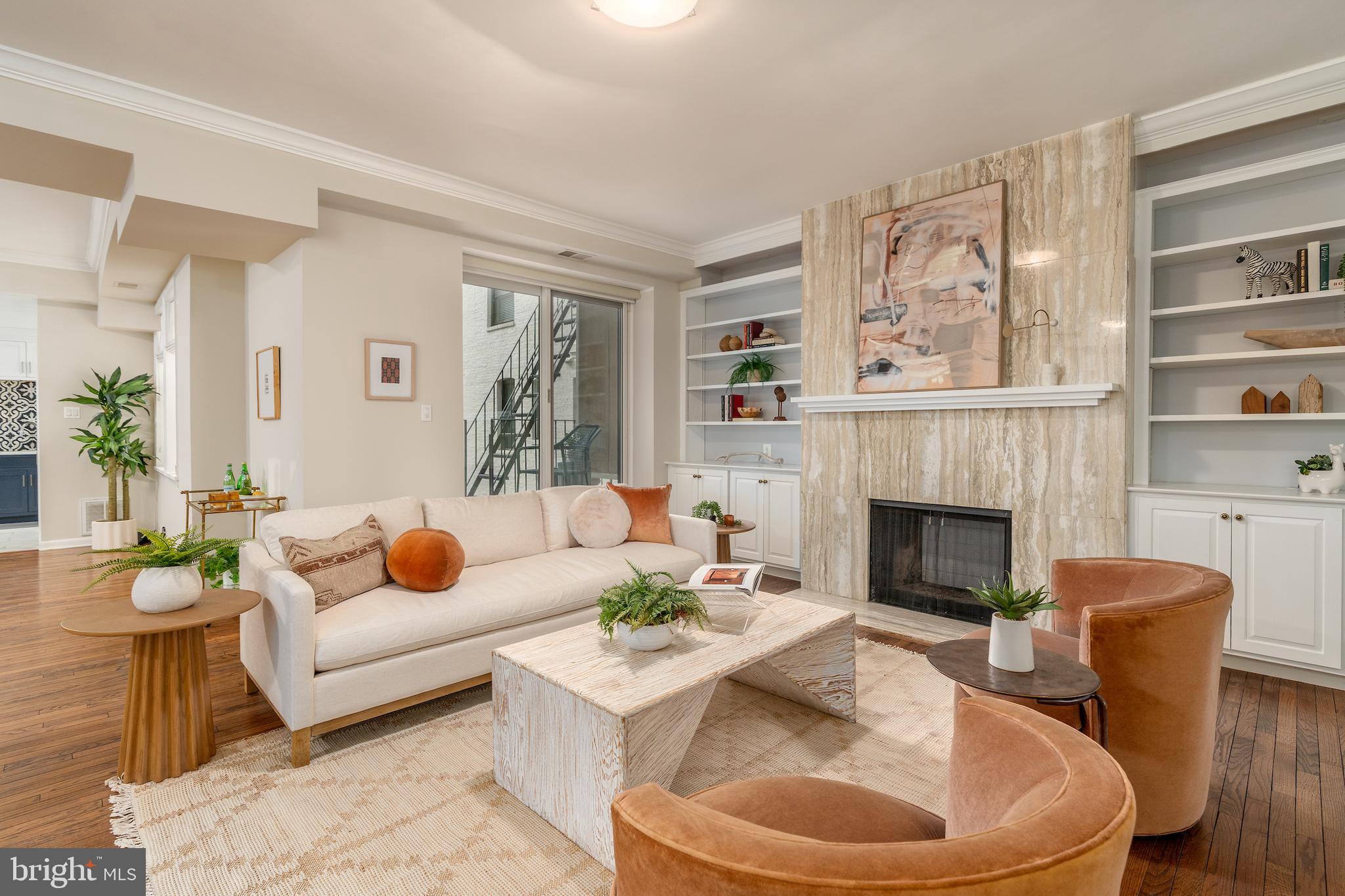 2230 CALIFORNIA STREET NW 3BE