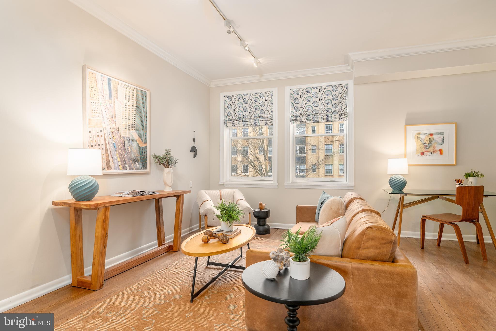 2230 CALIFORNIA STREET NW 3BE