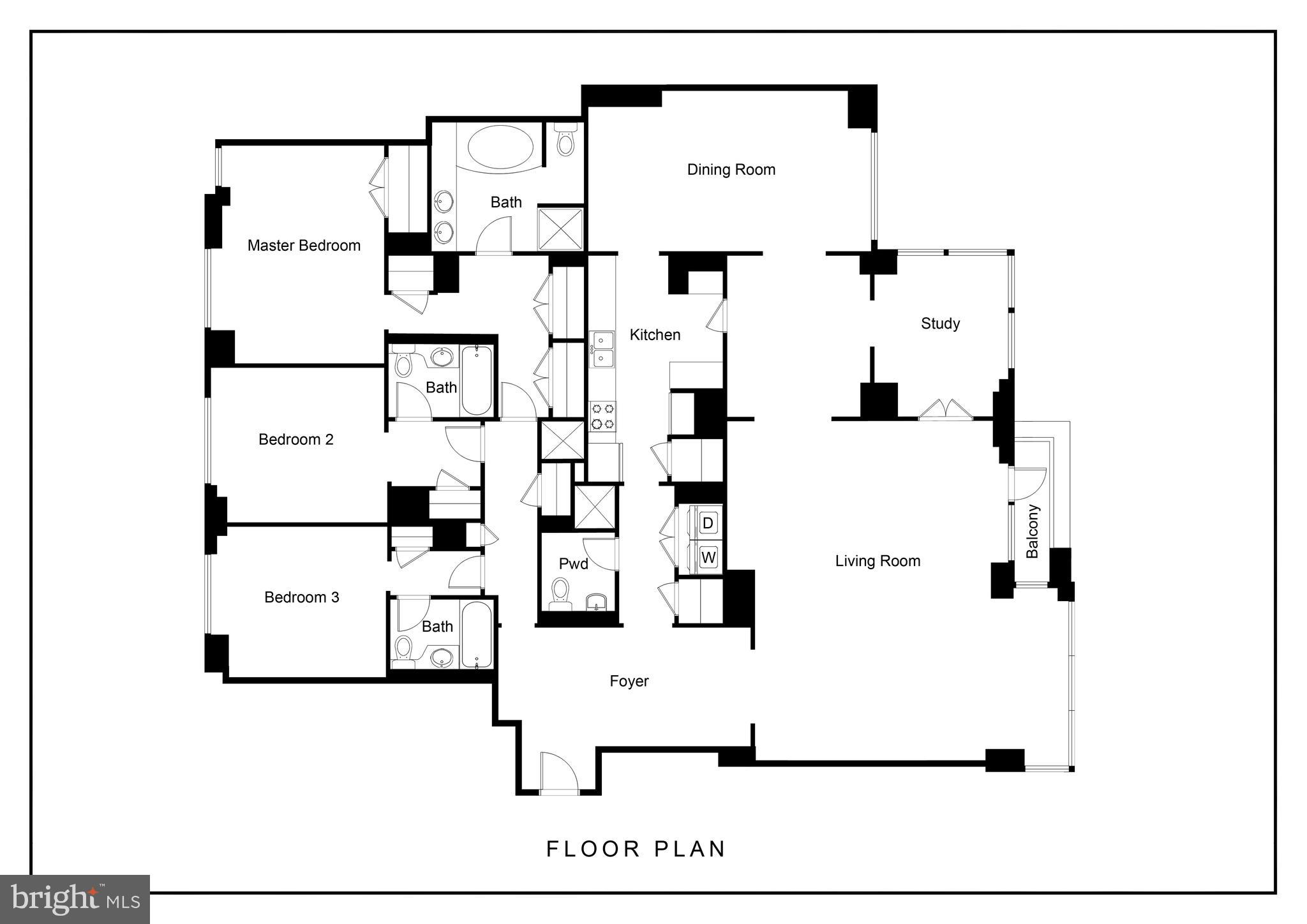 1155 23RD STREET NW 6E