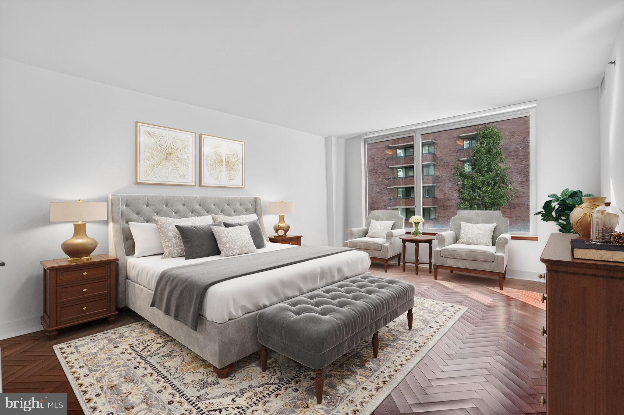 1155 23RD STREET NW 5D