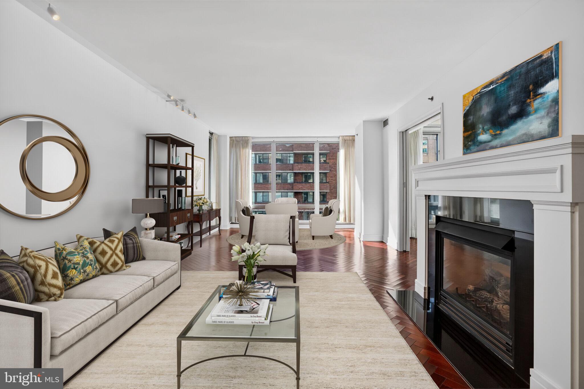 1155 23RD STREET NW 5D