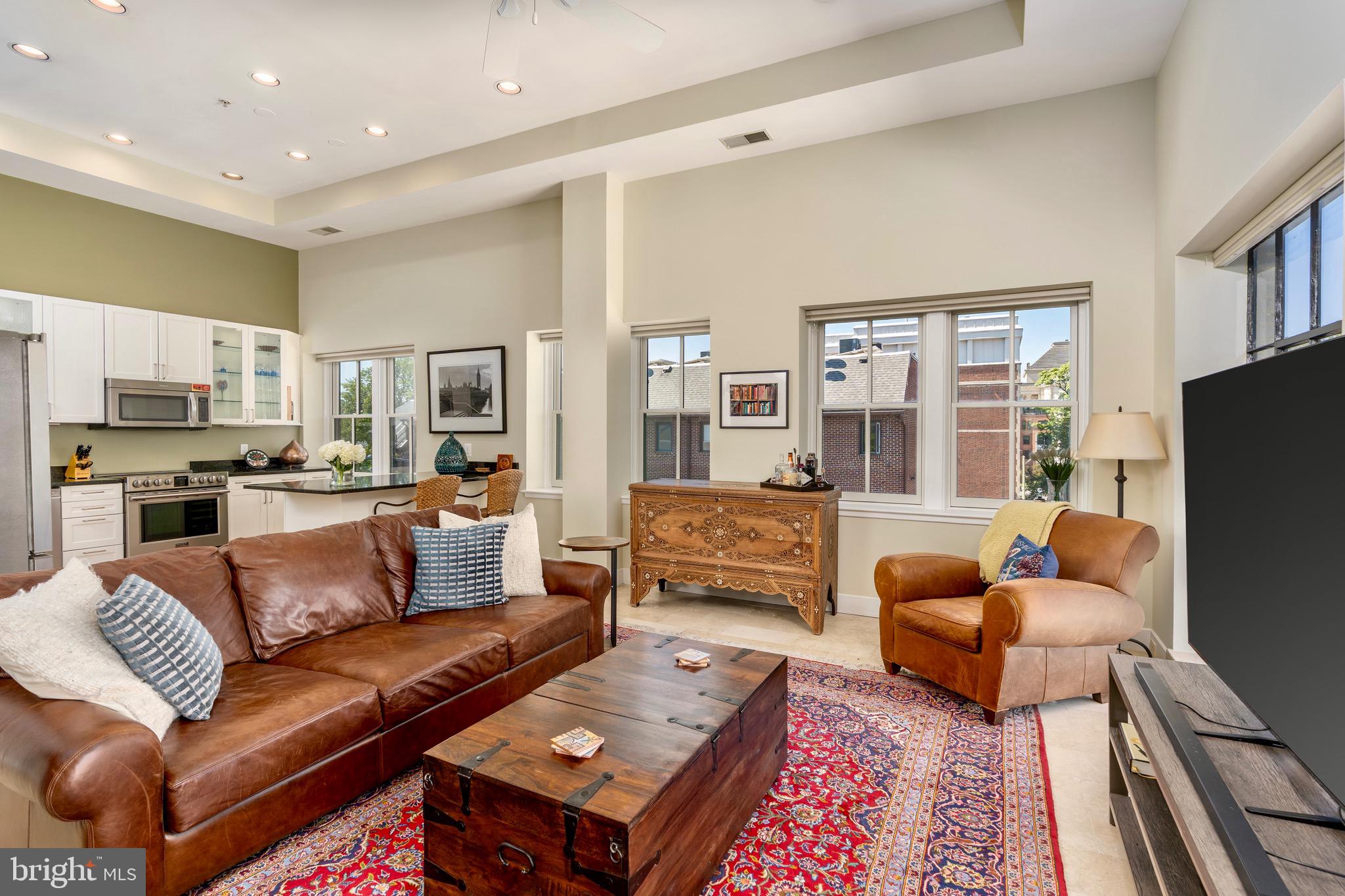 1741 JOHNSON AVENUE NW 301