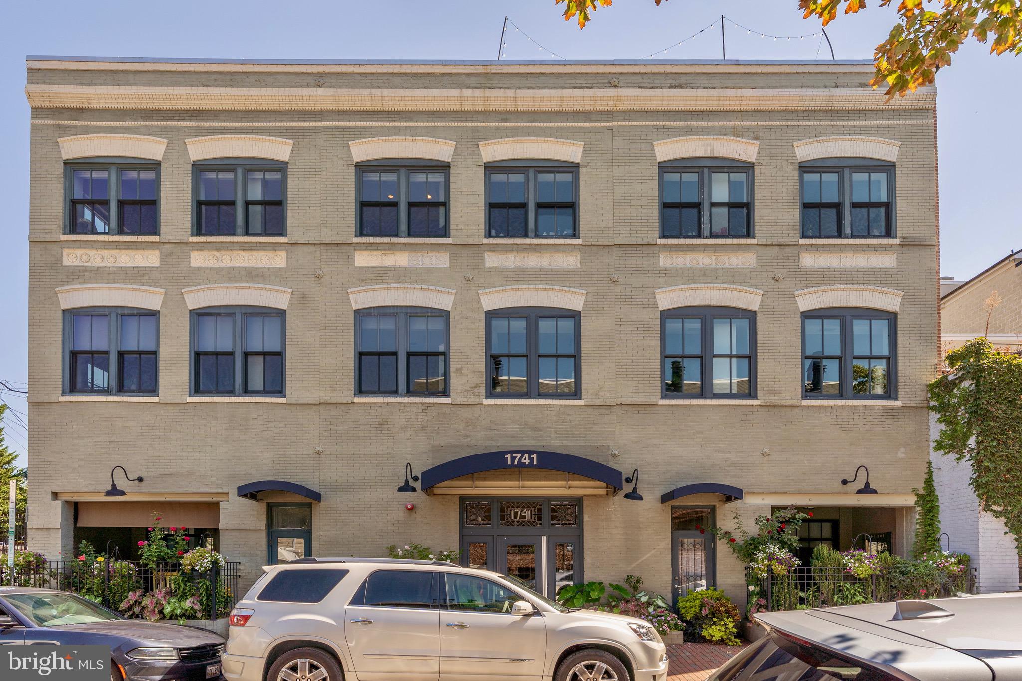 1741 JOHNSON AVENUE NW 301