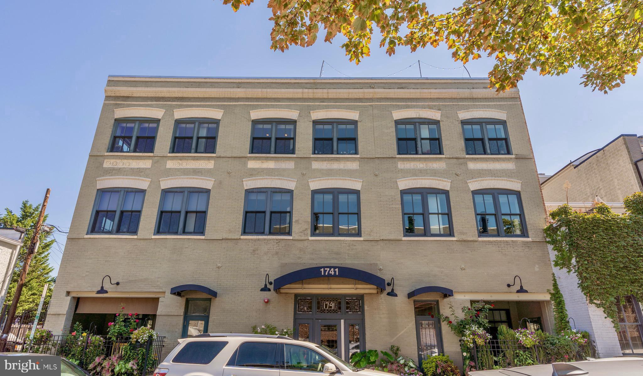 1741 JOHNSON AVENUE NW 301