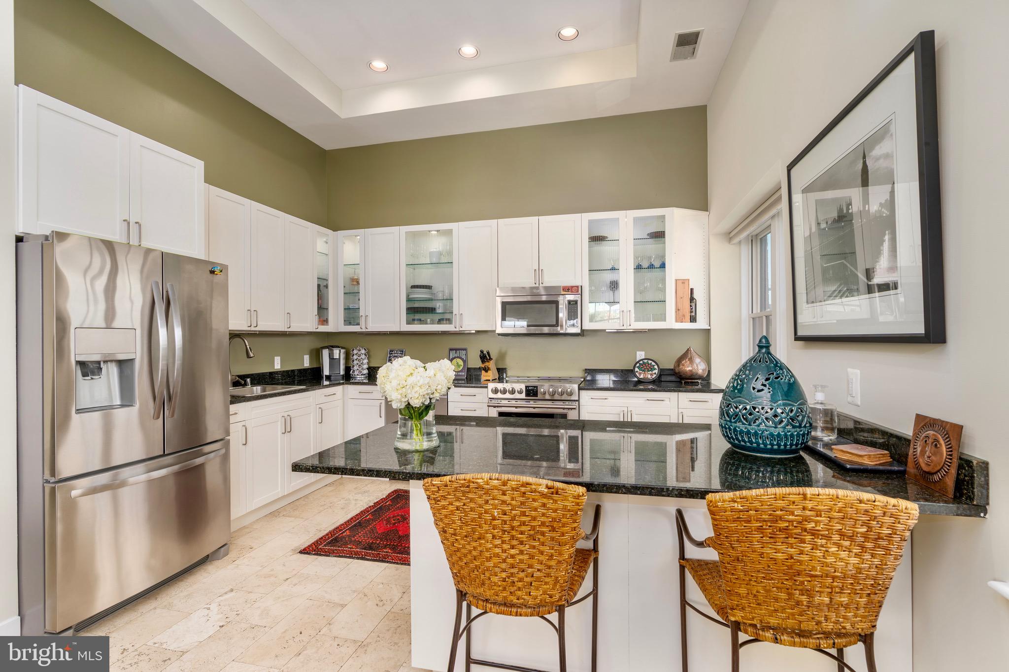 1741 JOHNSON AVENUE NW 301