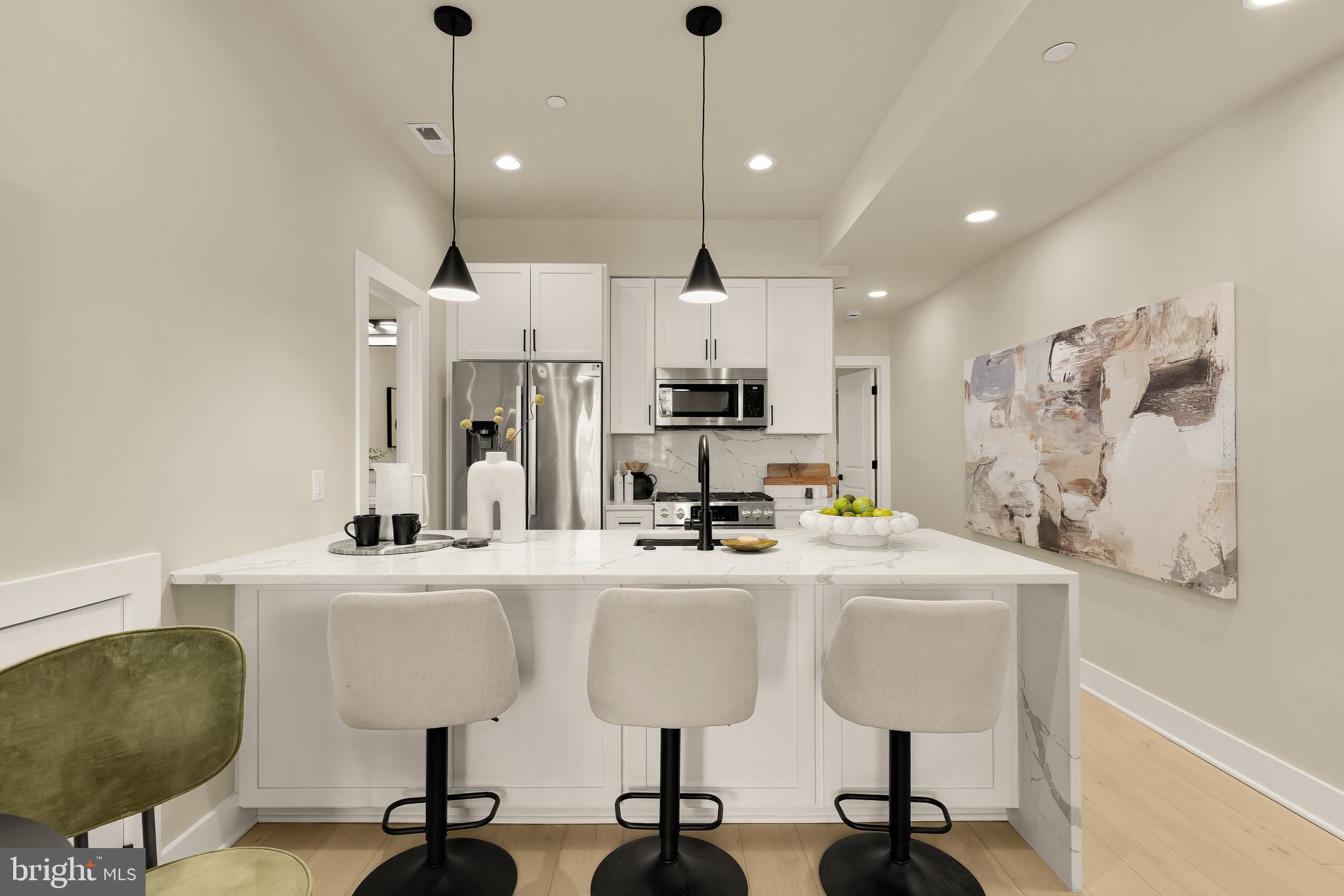 422 WARNER STREET NW