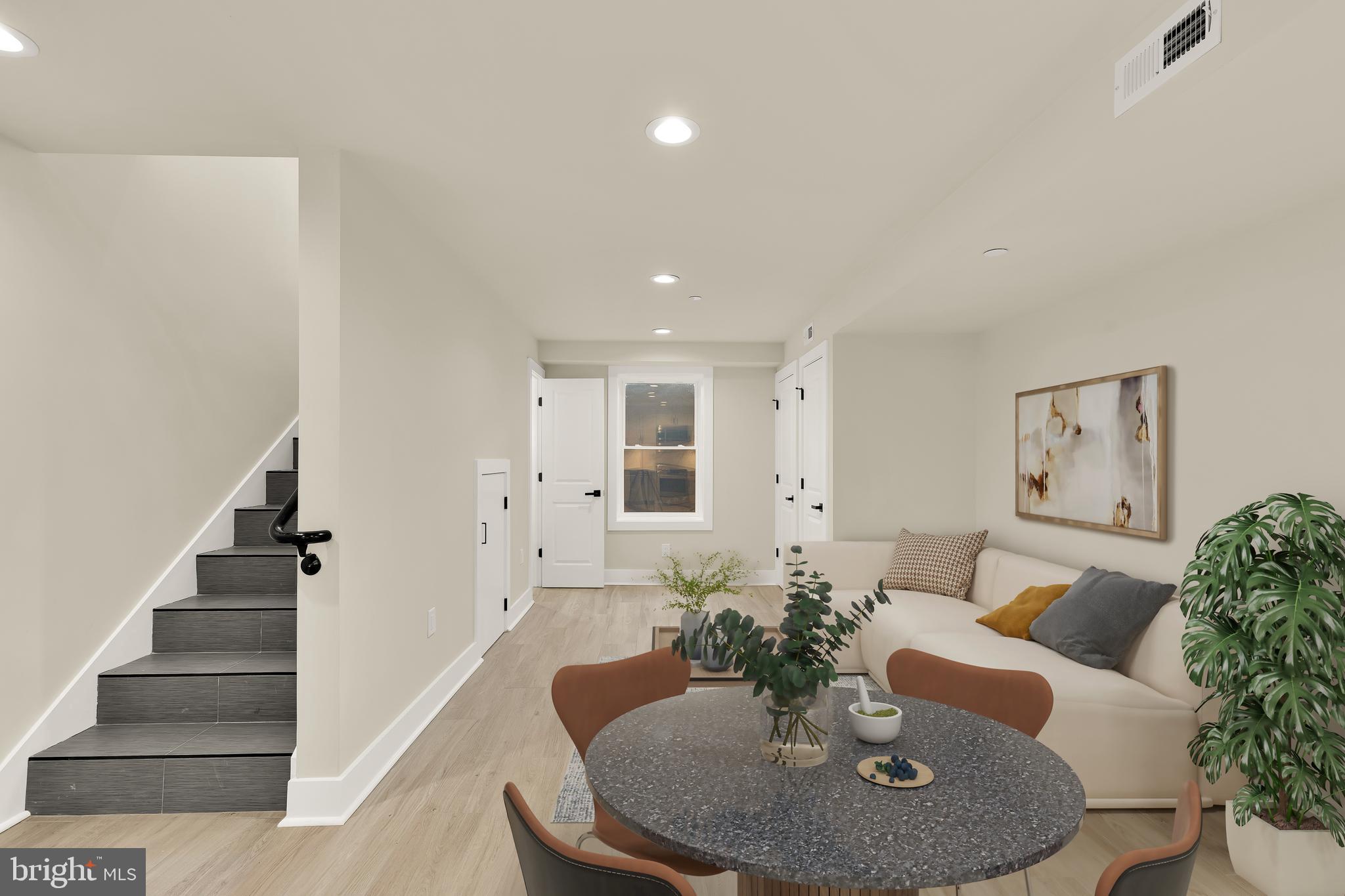 422 WARNER STREET NW