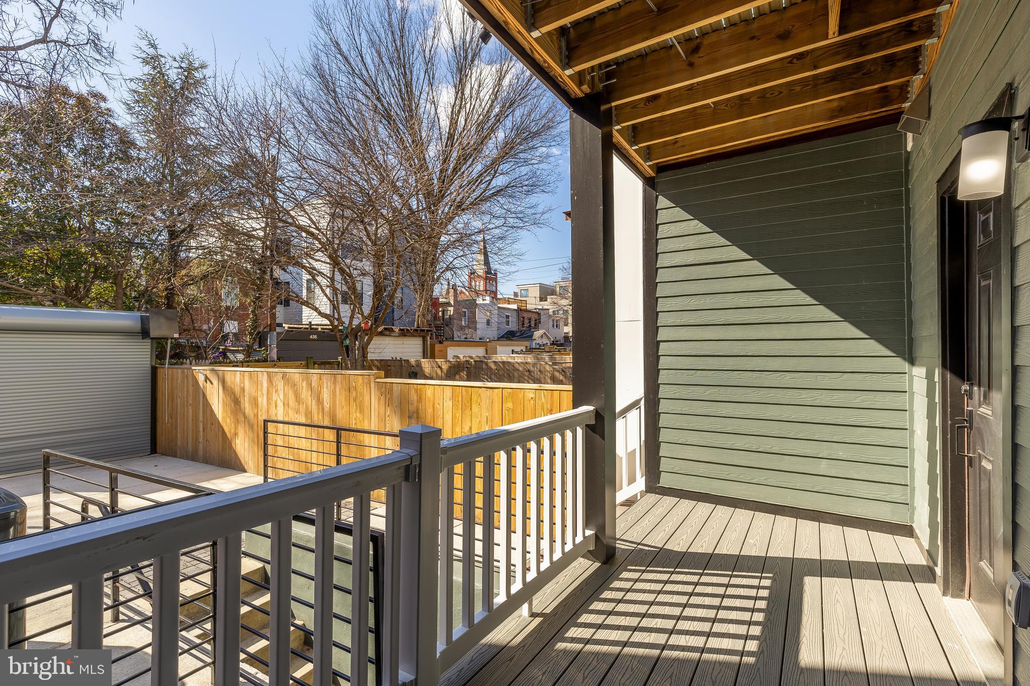 422 WARNER STREET NW