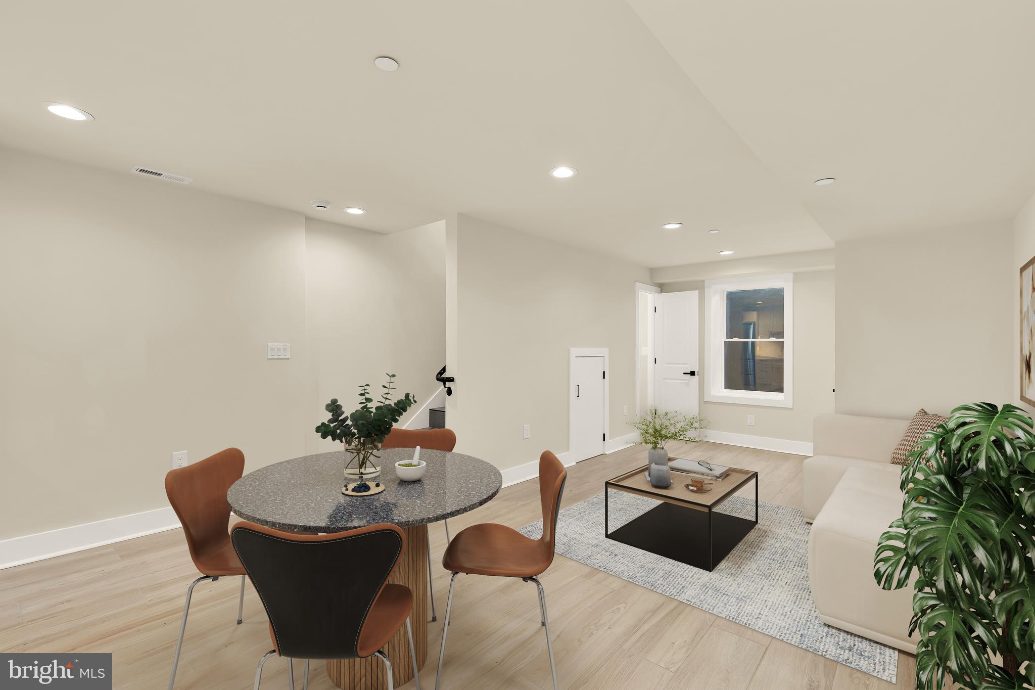 422 WARNER STREET NW