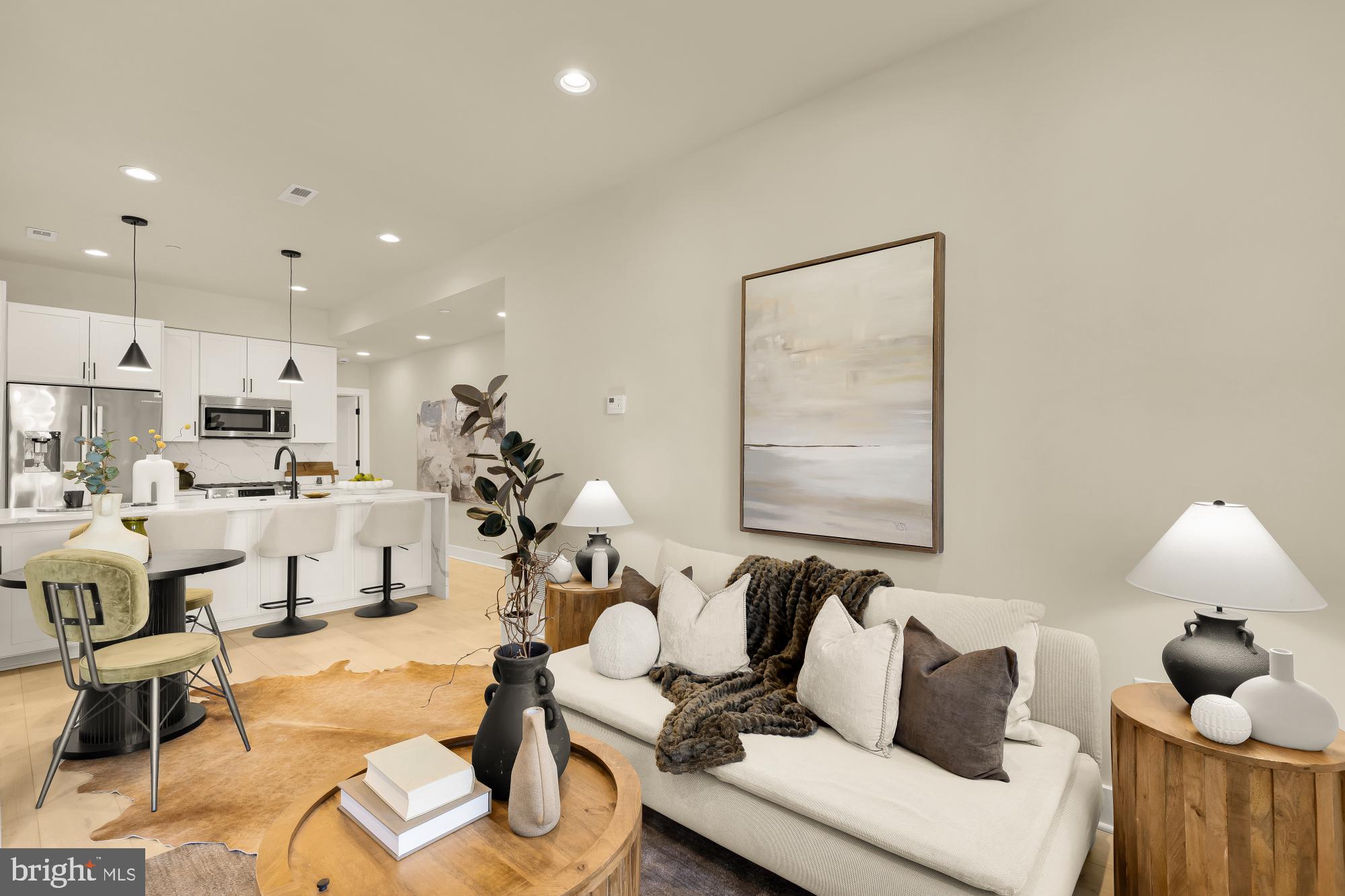 422 WARNER STREET NW