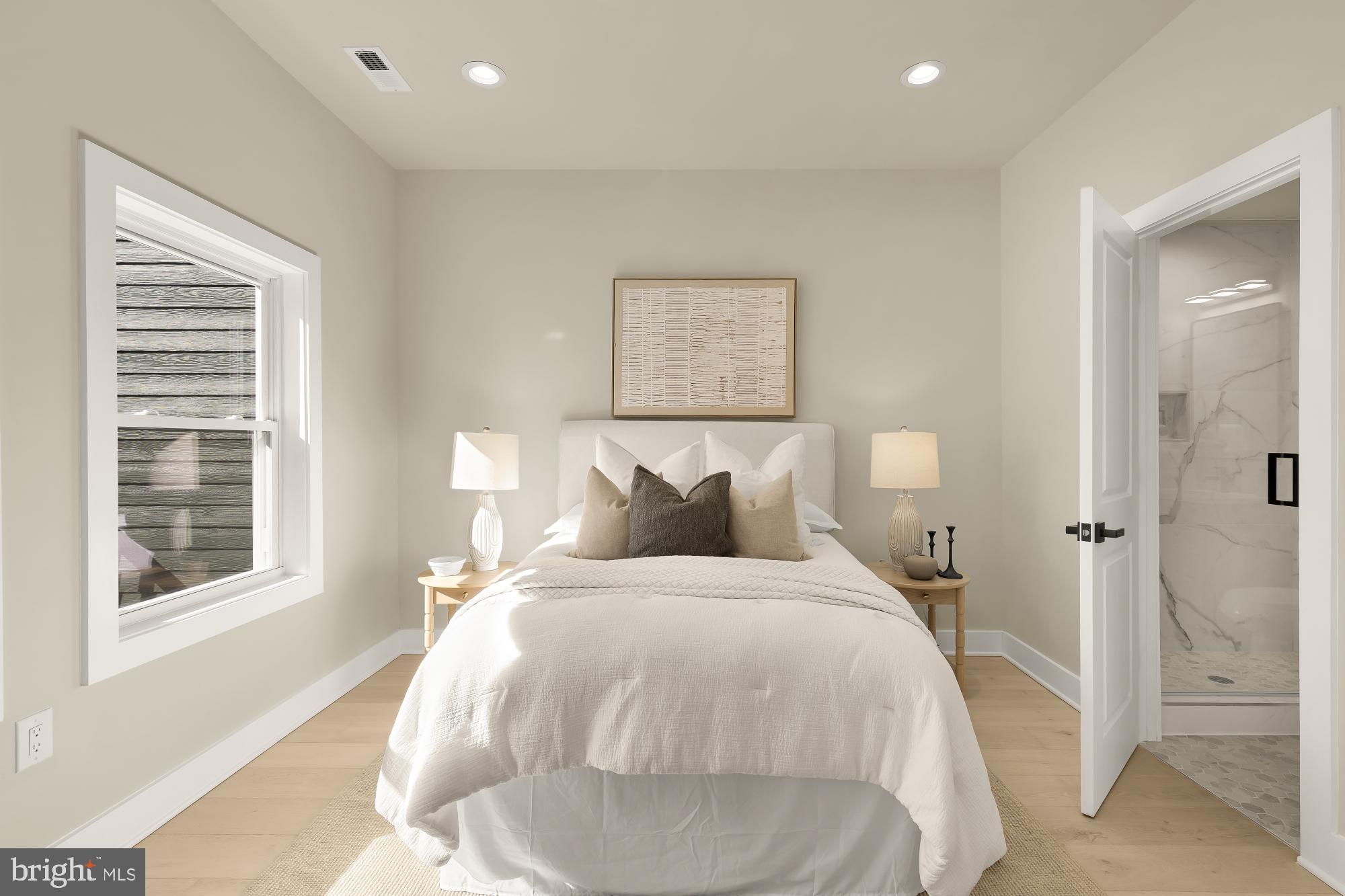 422 WARNER STREET NW