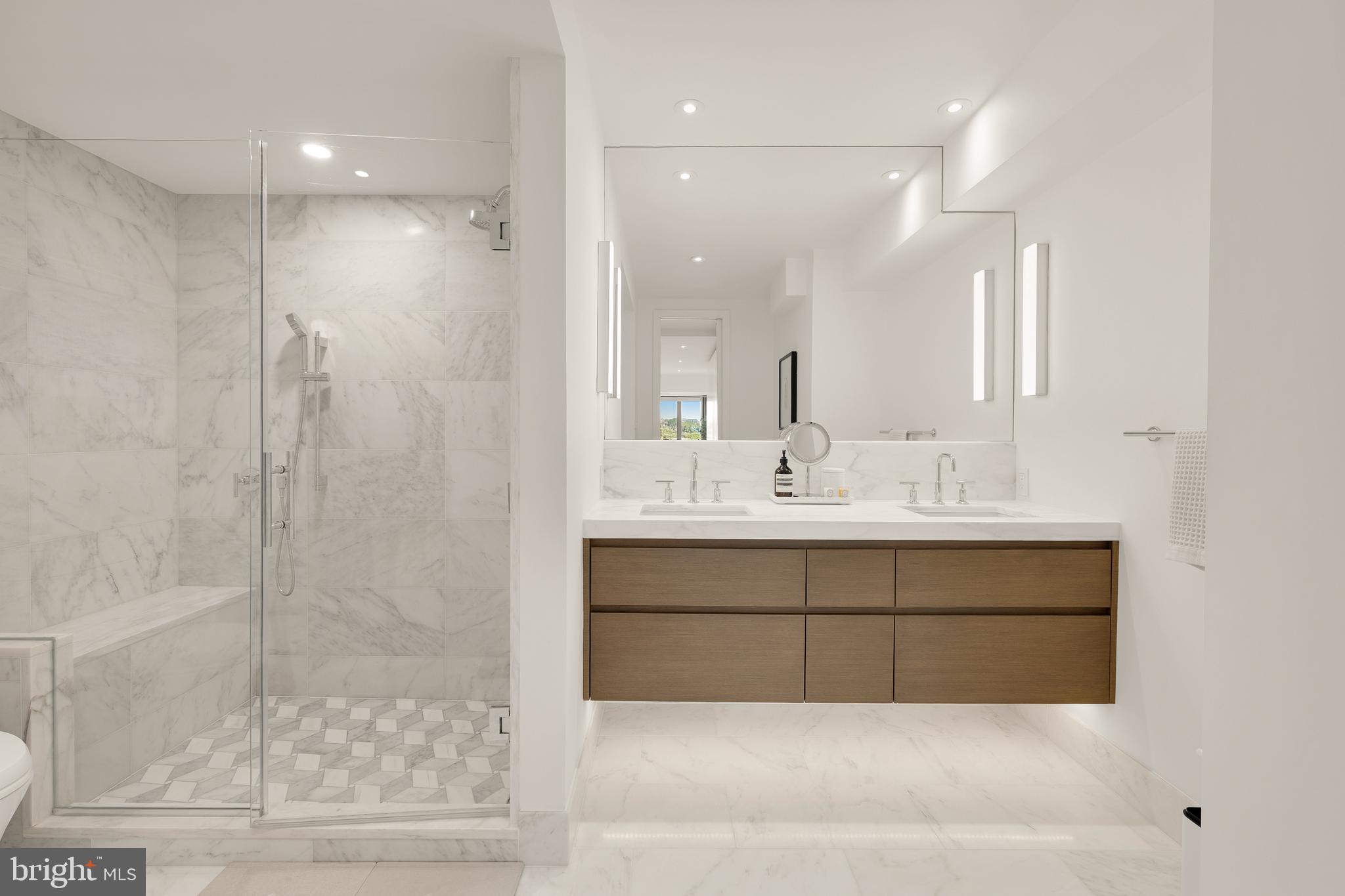 2501 M STREET NW 704