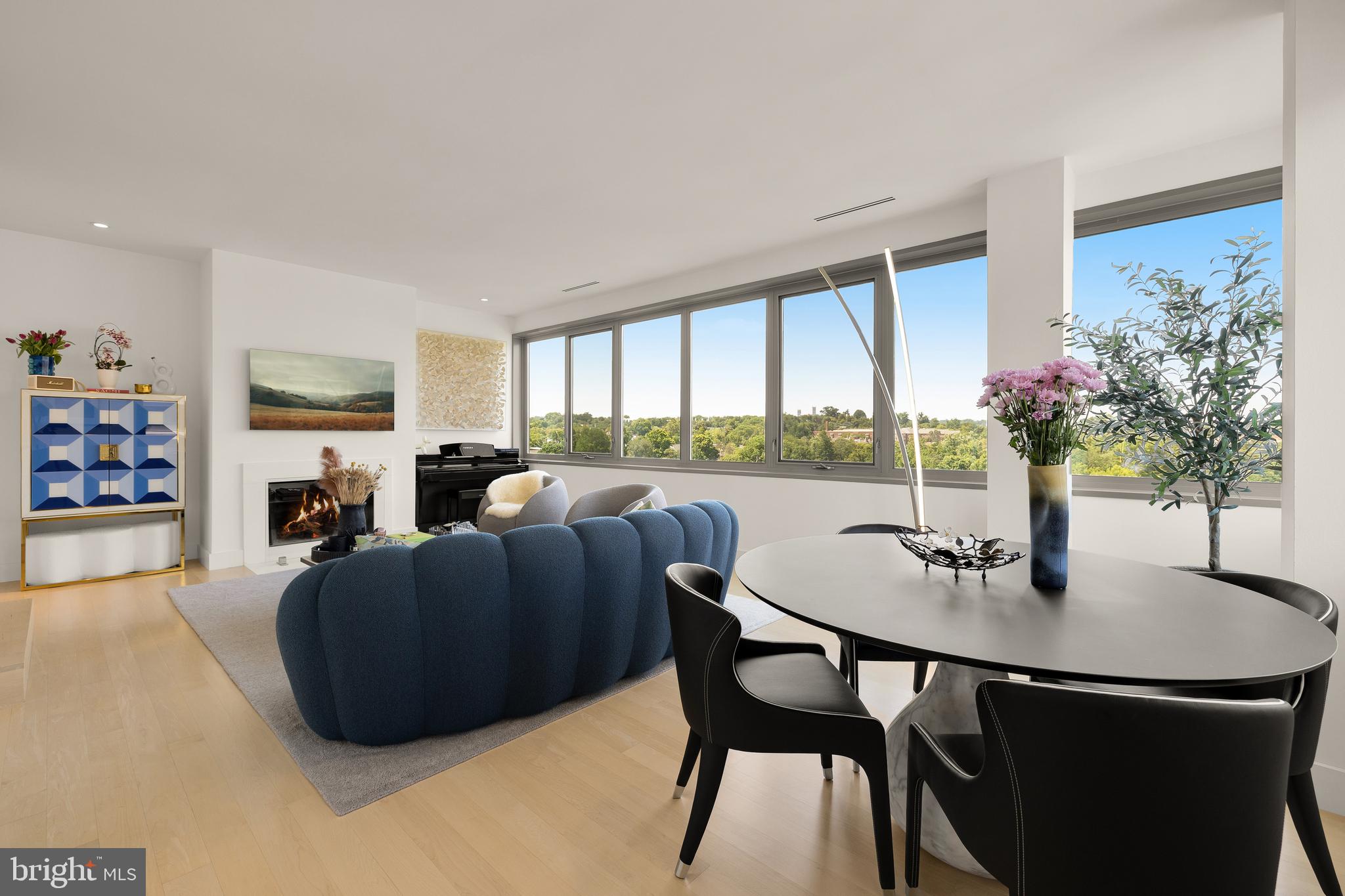 2501 M STREET NW 704