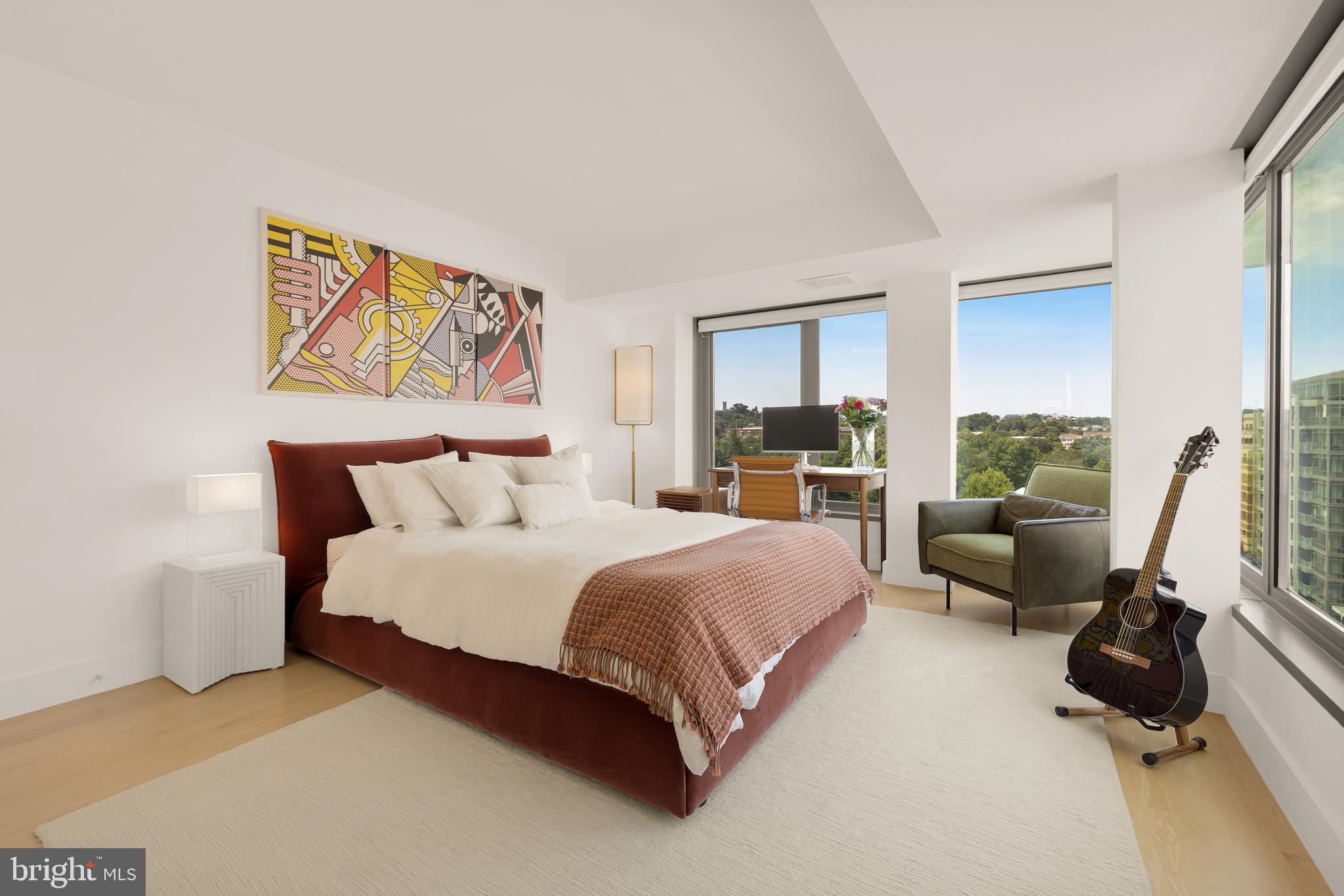 2501 M STREET NW 704