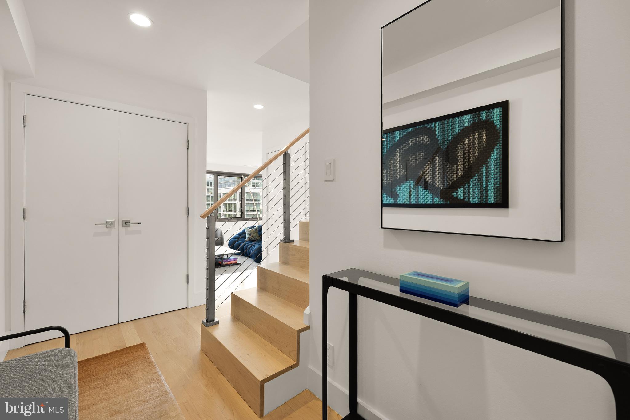 2501 M STREET NW 704