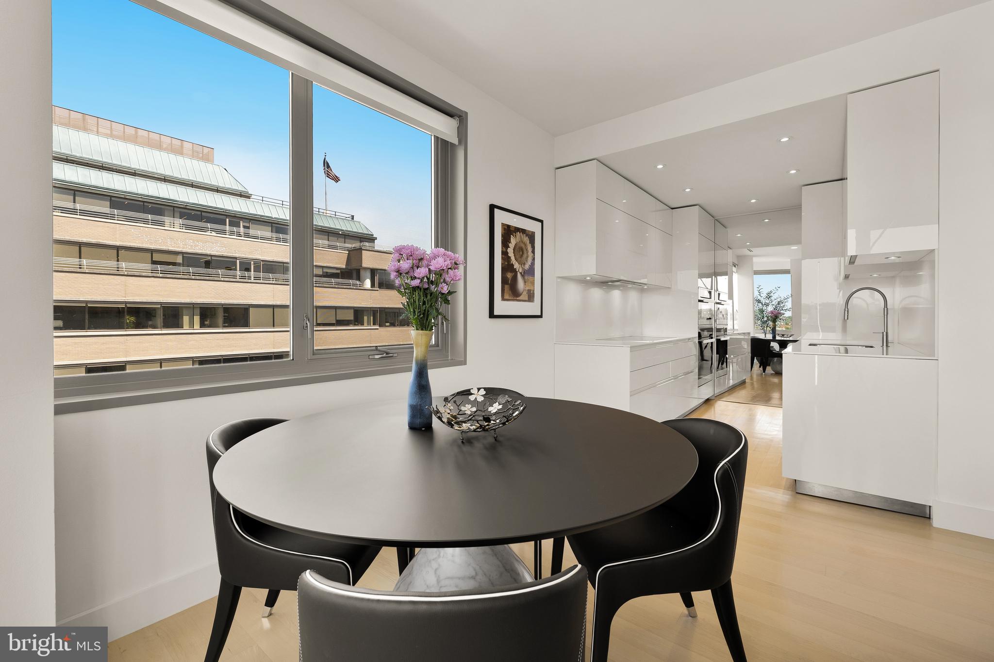 2501 M STREET NW 704