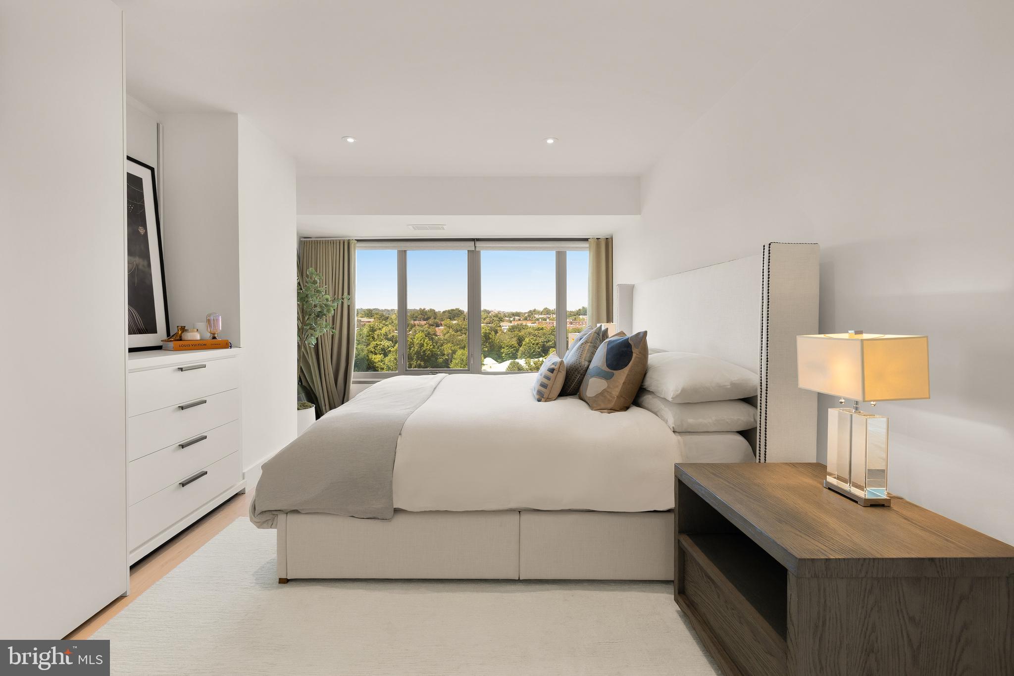 2501 M STREET NW 704