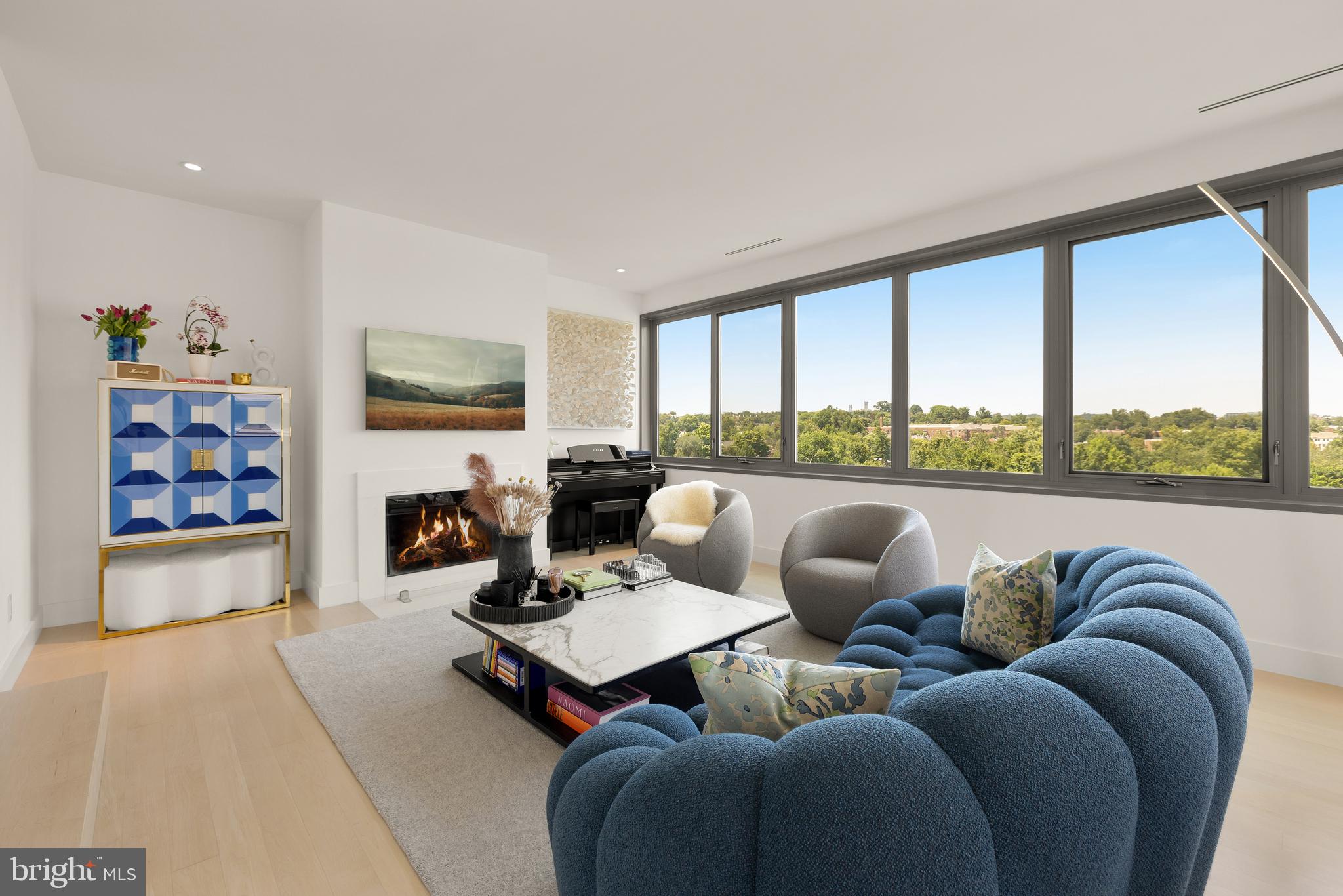 2501 M STREET NW 704