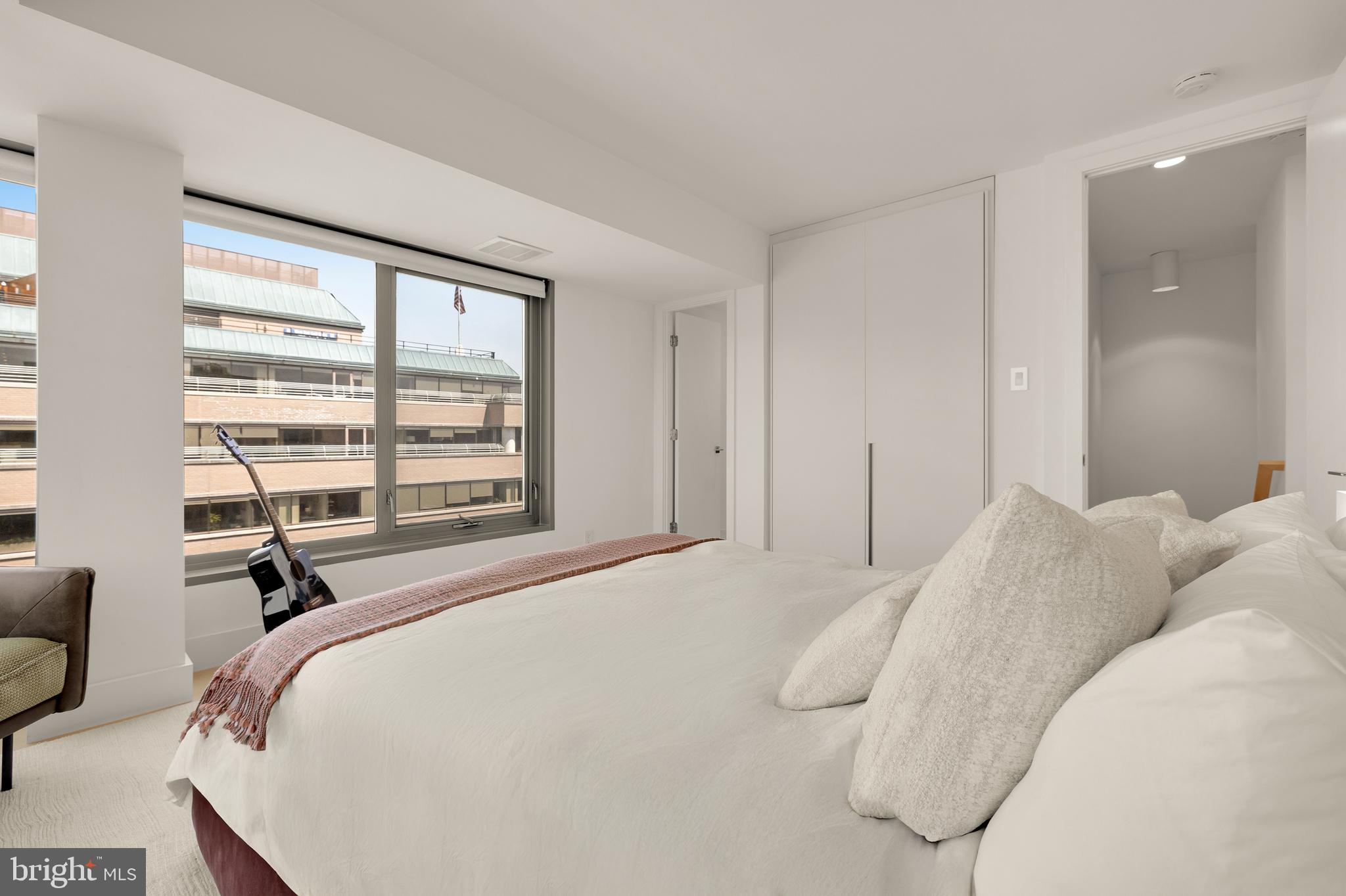 2501 M STREET NW 704