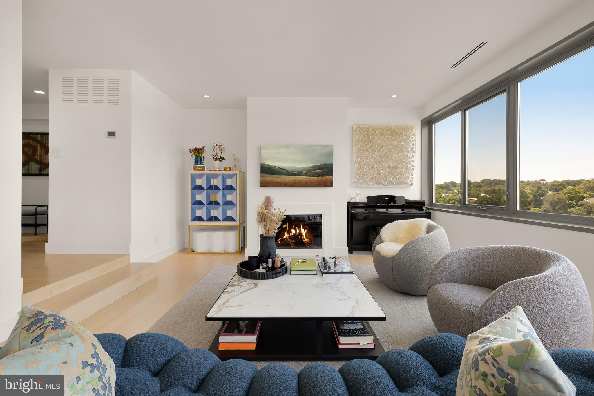 2501 M STREET NW 704