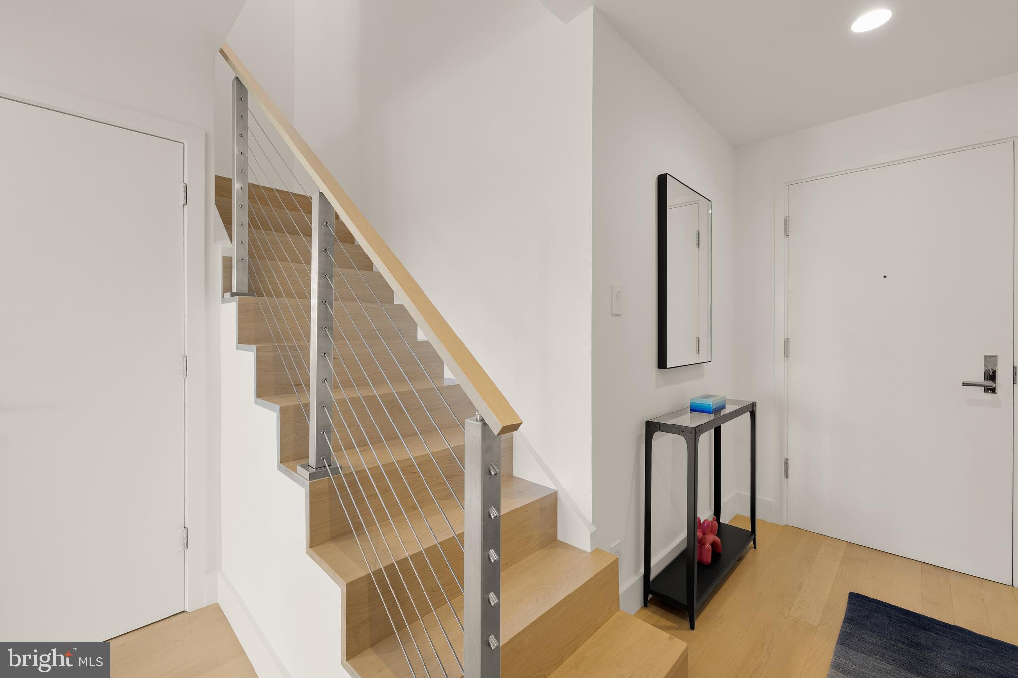 2501 M STREET NW 704