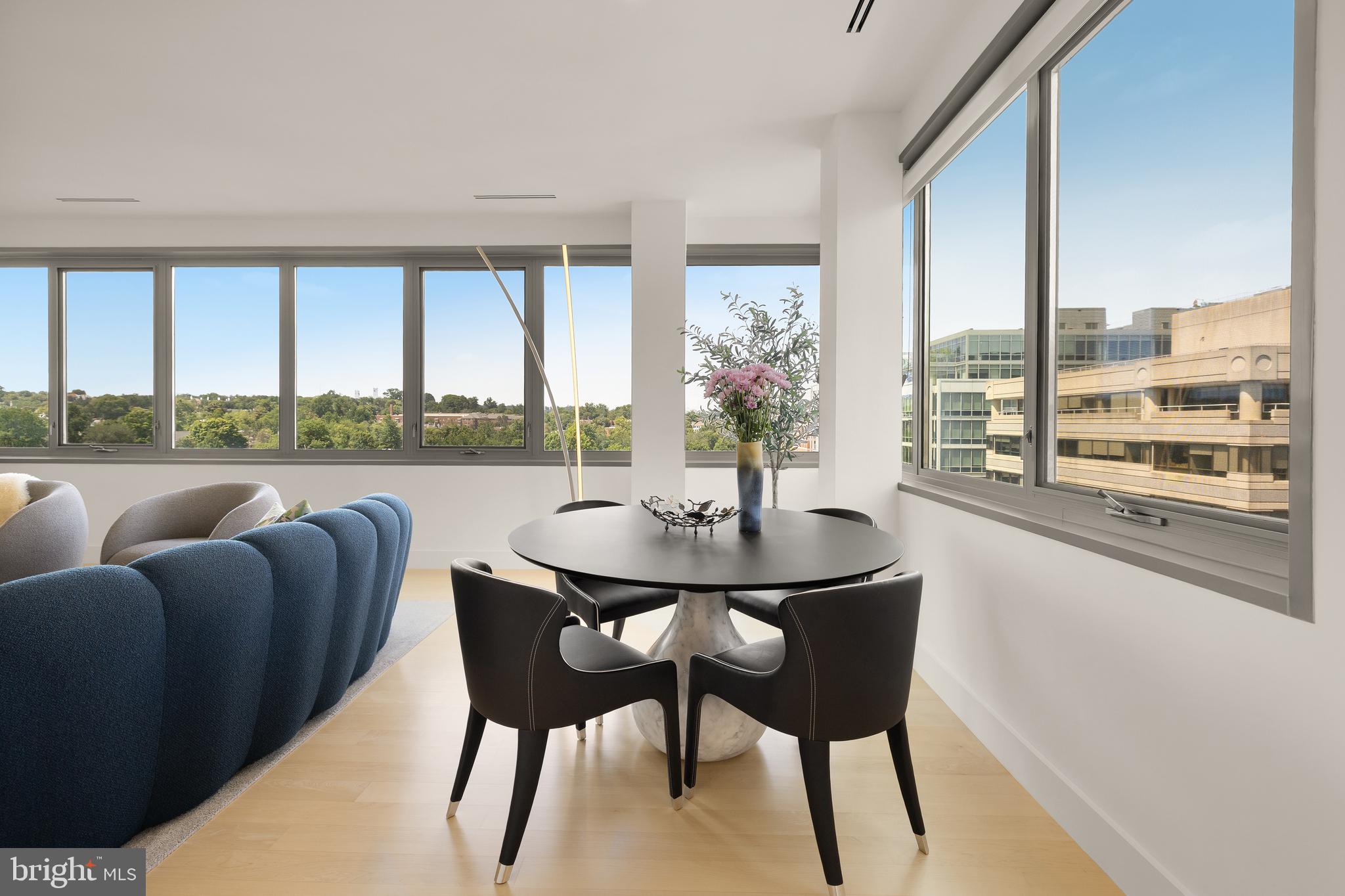 2501 M STREET NW 704