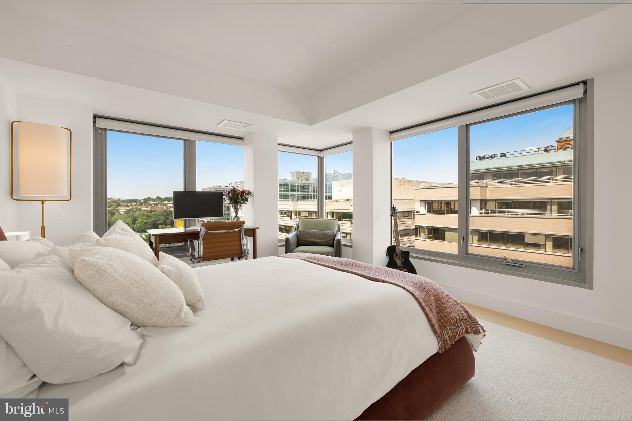 2501 M STREET NW 704