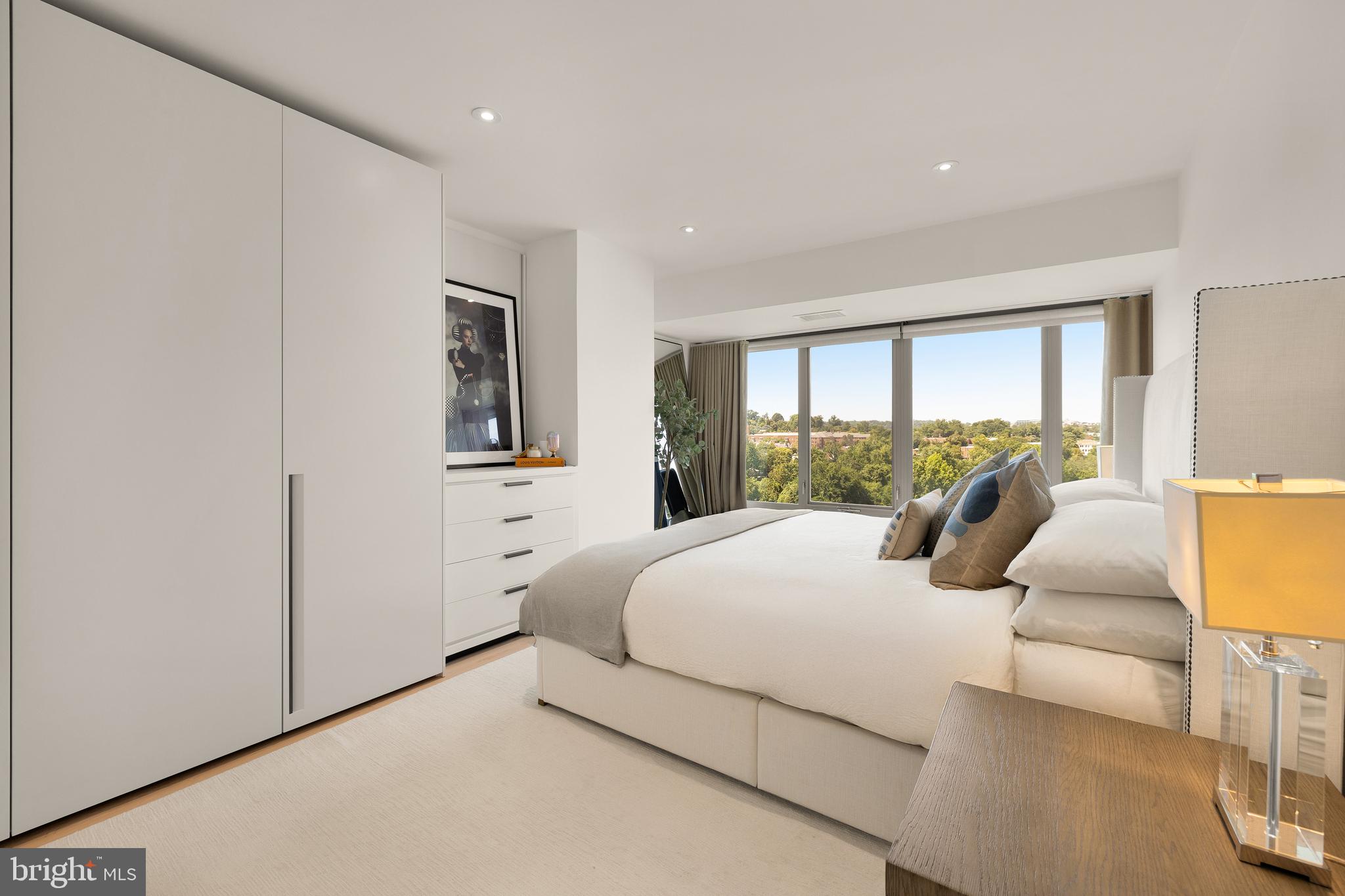 2501 M STREET NW 704