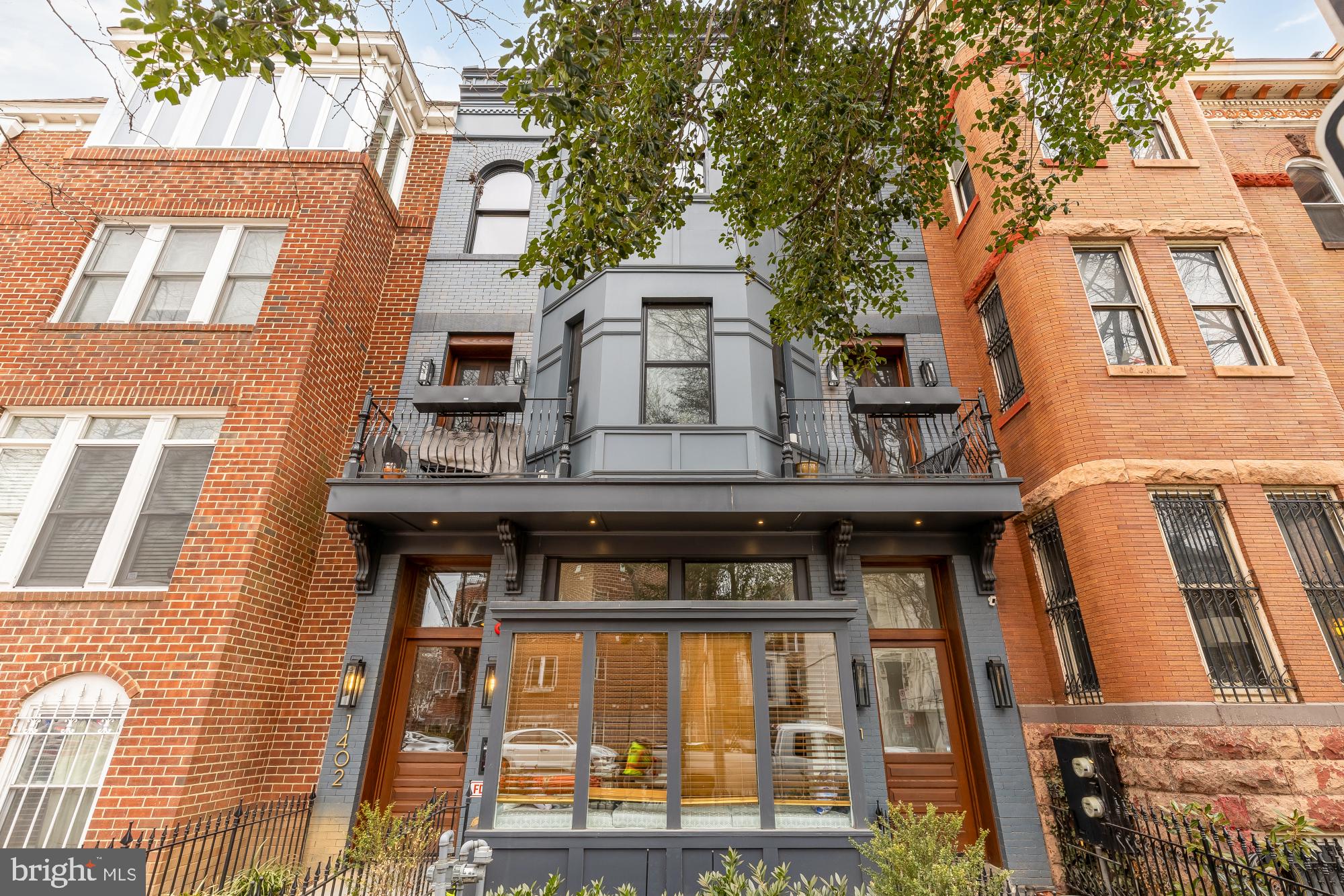 1402 12TH STREET NW 10