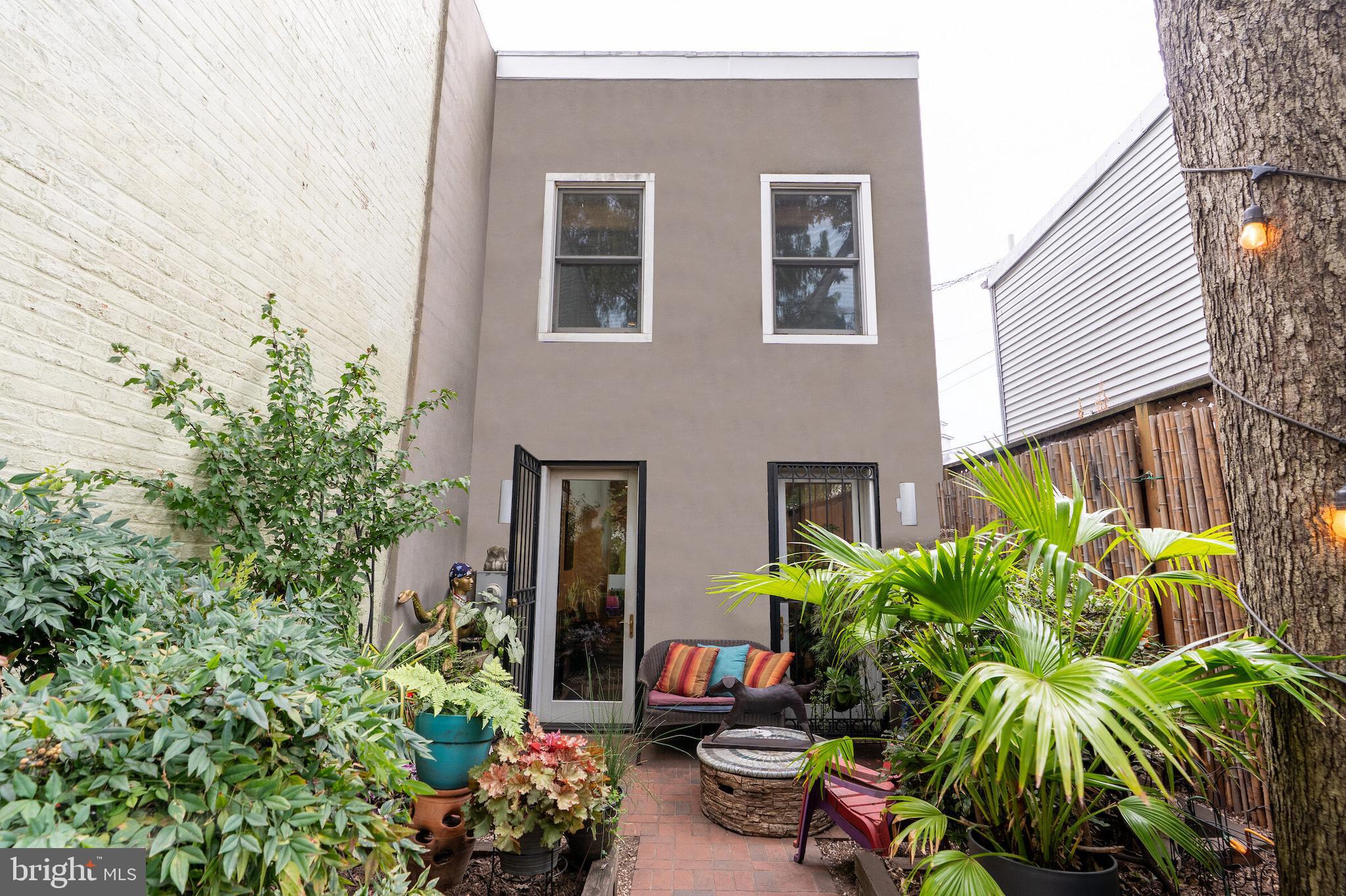1307 6TH STREET NW