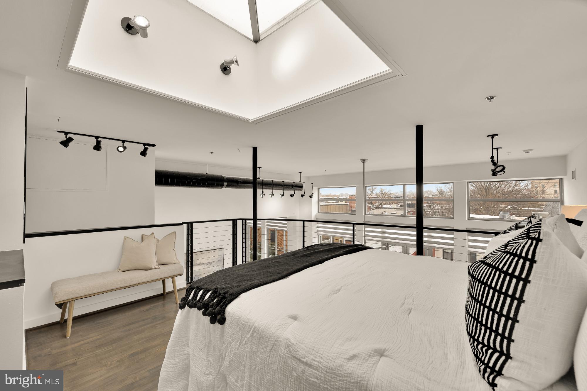 1401 CHURCH STREET NW 507