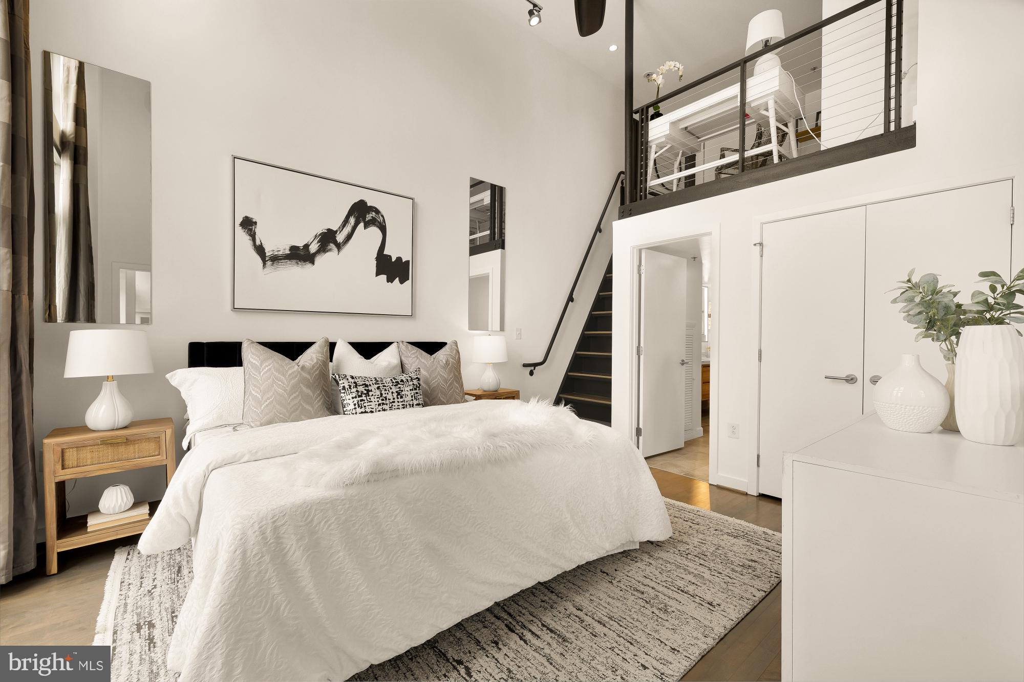 1401 CHURCH STREET NW 507