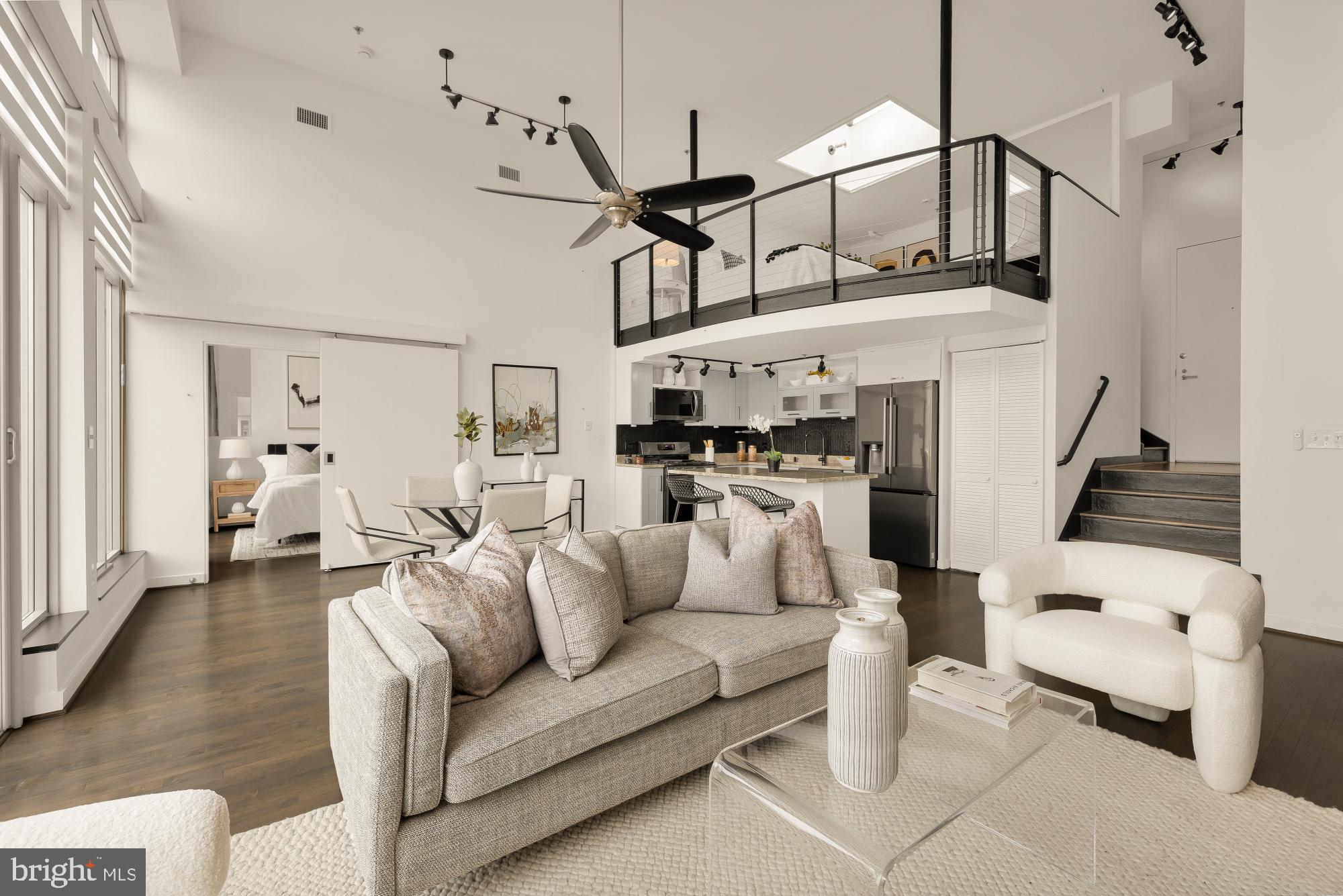 1401 CHURCH STREET NW 507