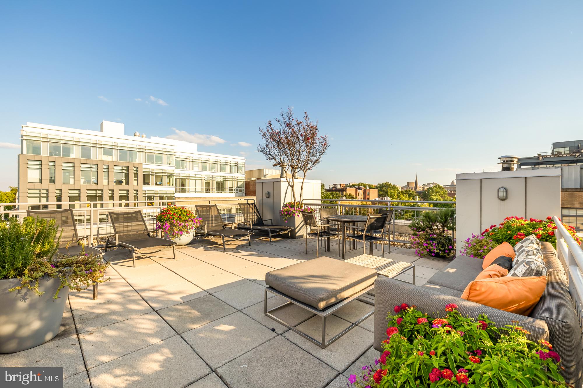 1401 CHURCH STREET NW 507