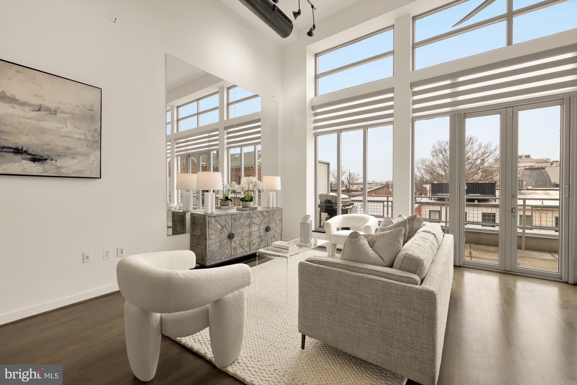 1401 CHURCH STREET NW 507