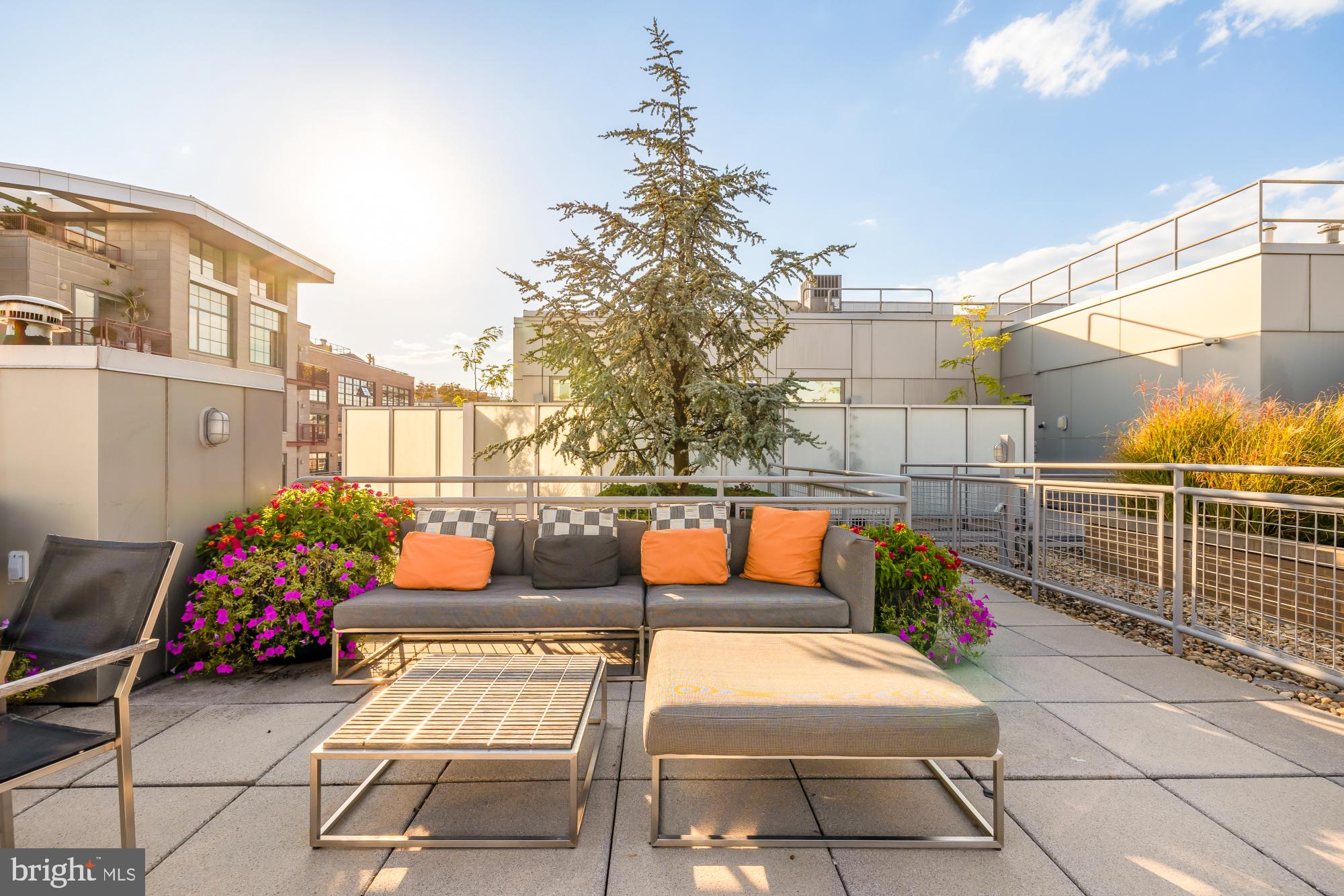 1401 CHURCH STREET NW 507