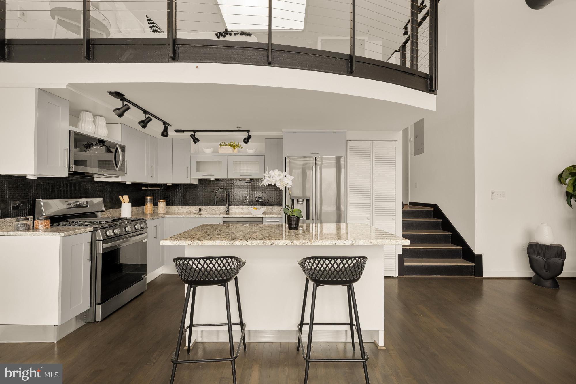 1401 CHURCH STREET NW 507